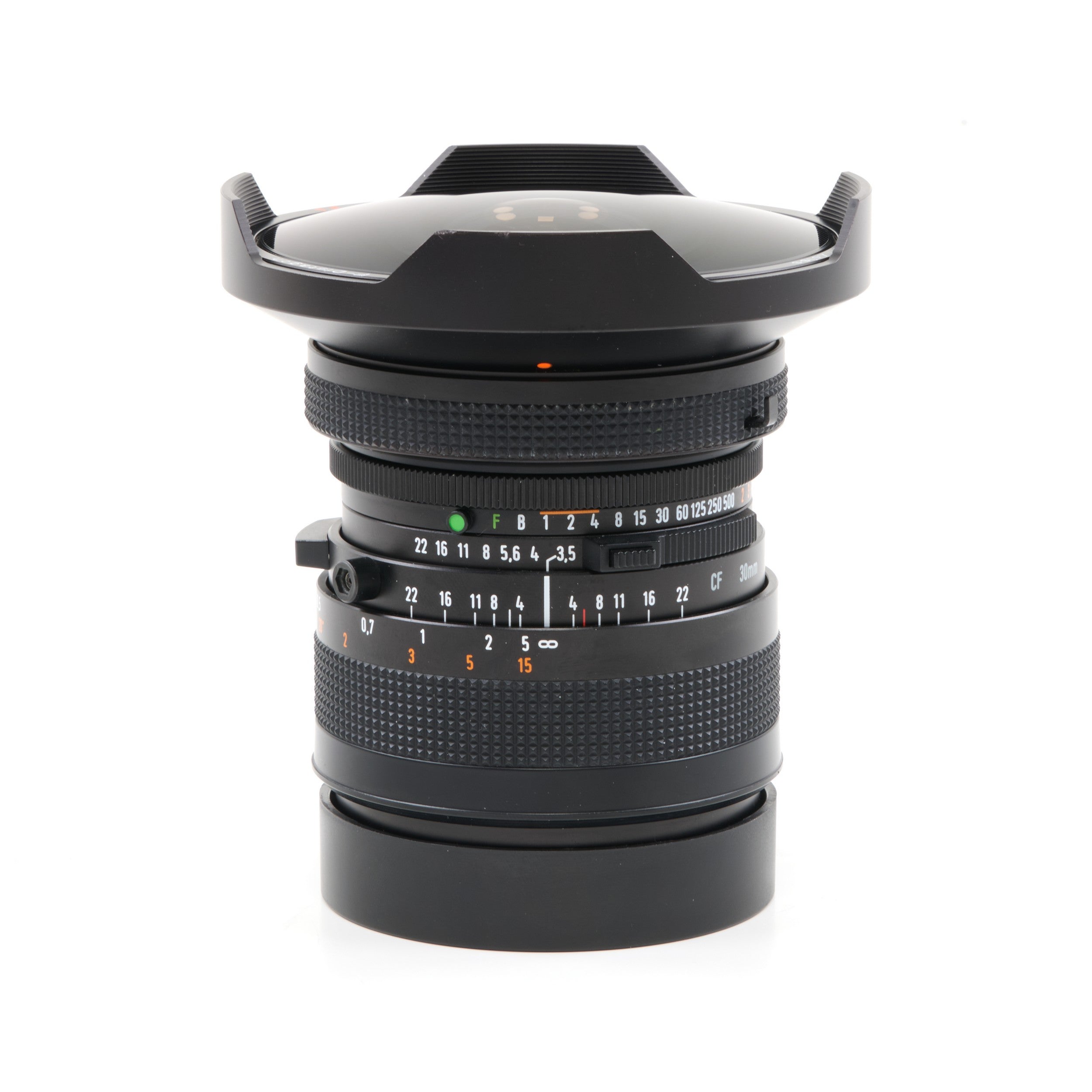 Carl Zeiss 30mm f3.5 F-Distagon CF Voor Hasselblad V Systeem