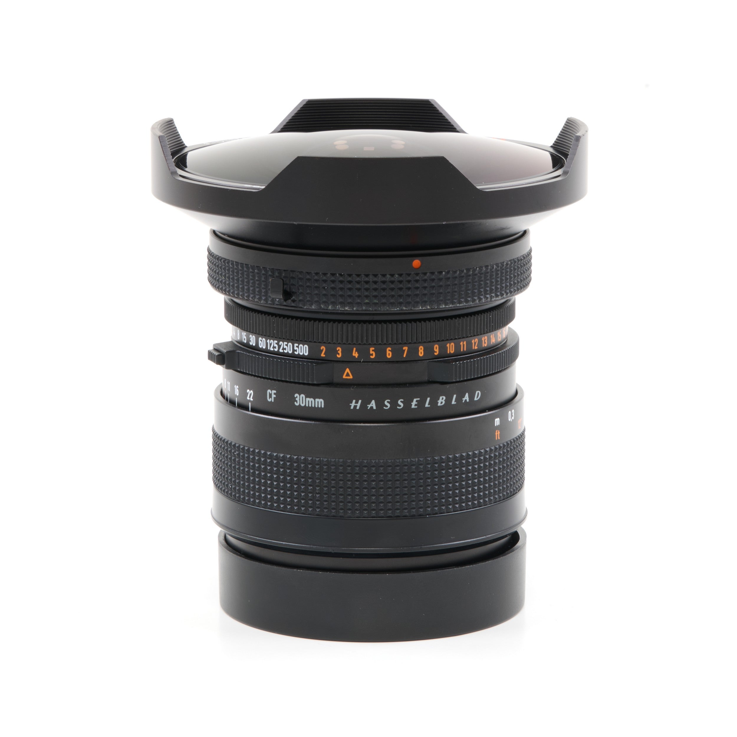 Carl Zeiss 30mm f3.5 F-Distagon CF Voor Hasselblad V Systeem