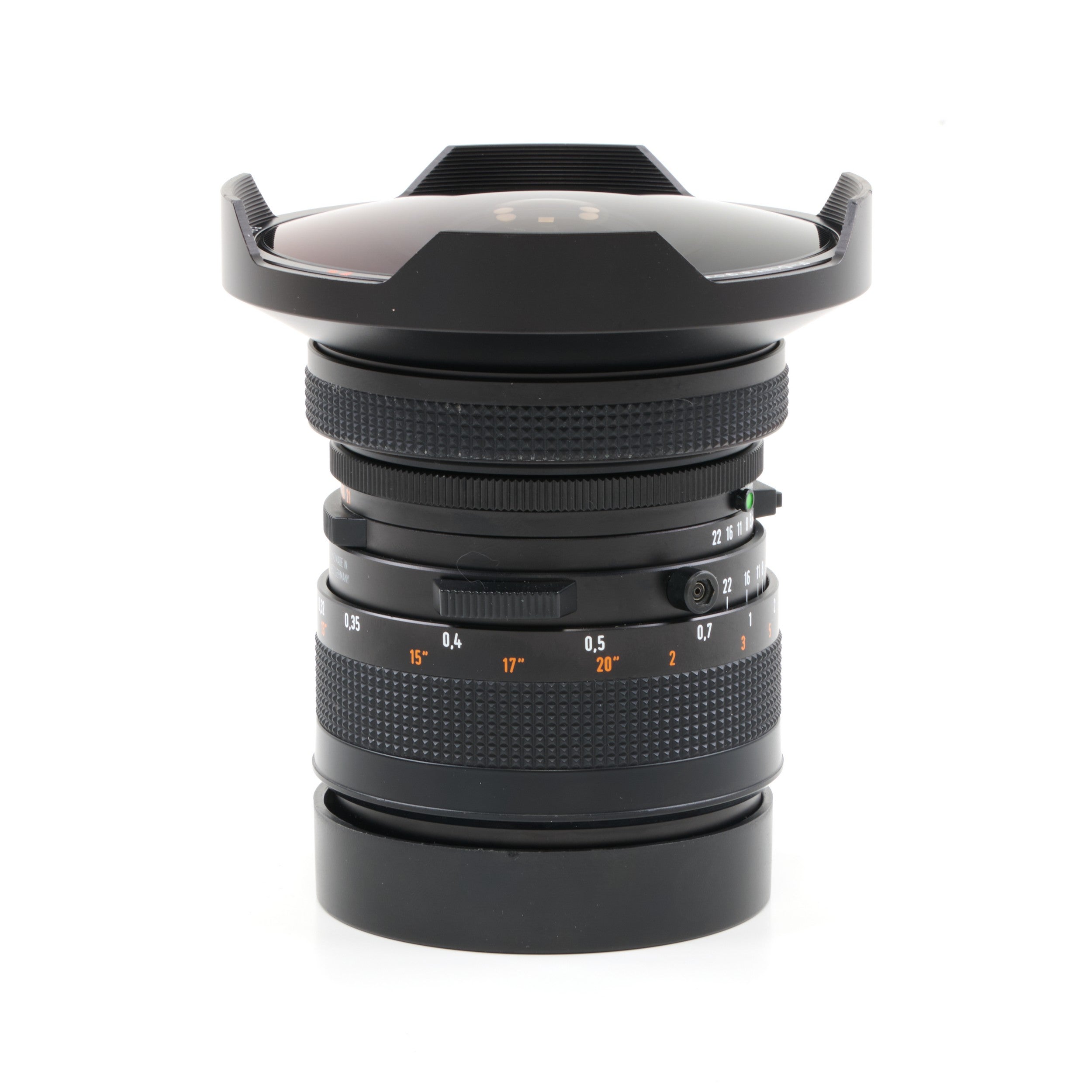 Carl Zeiss 30mm f3.5 F-Distagon CF Voor Hasselblad V Systeem
