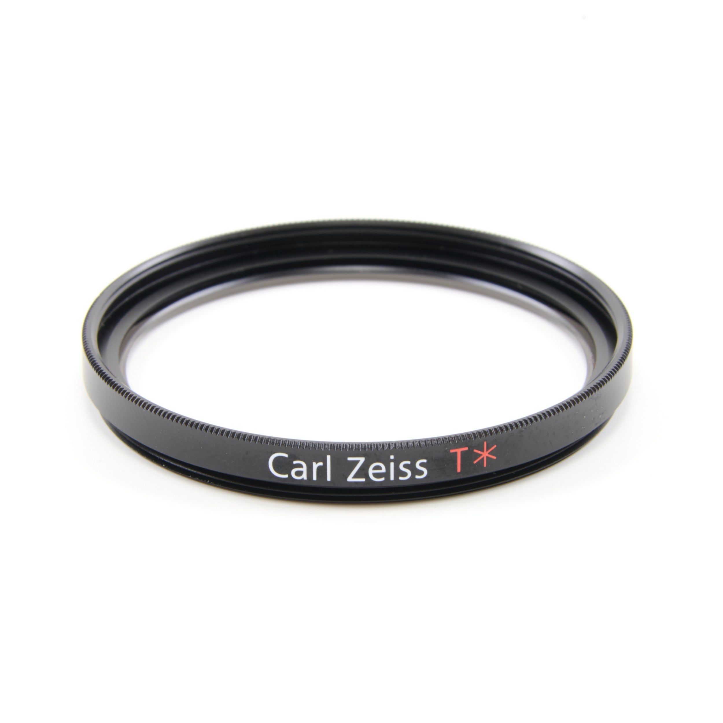 Carl Zeiss T* E46 UV Filter Zwart