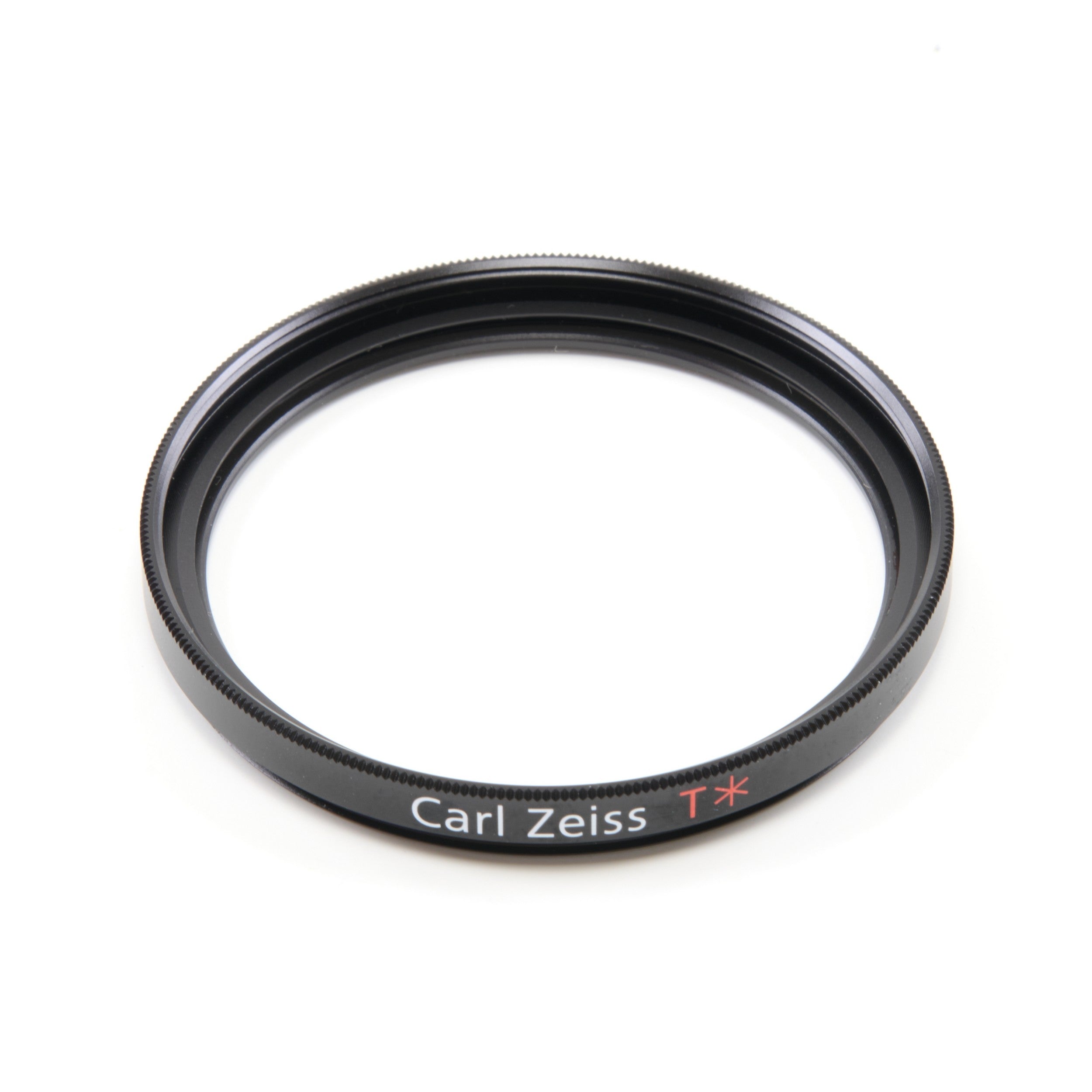 Carl Zeiss T* E46 UV Filter Zwart