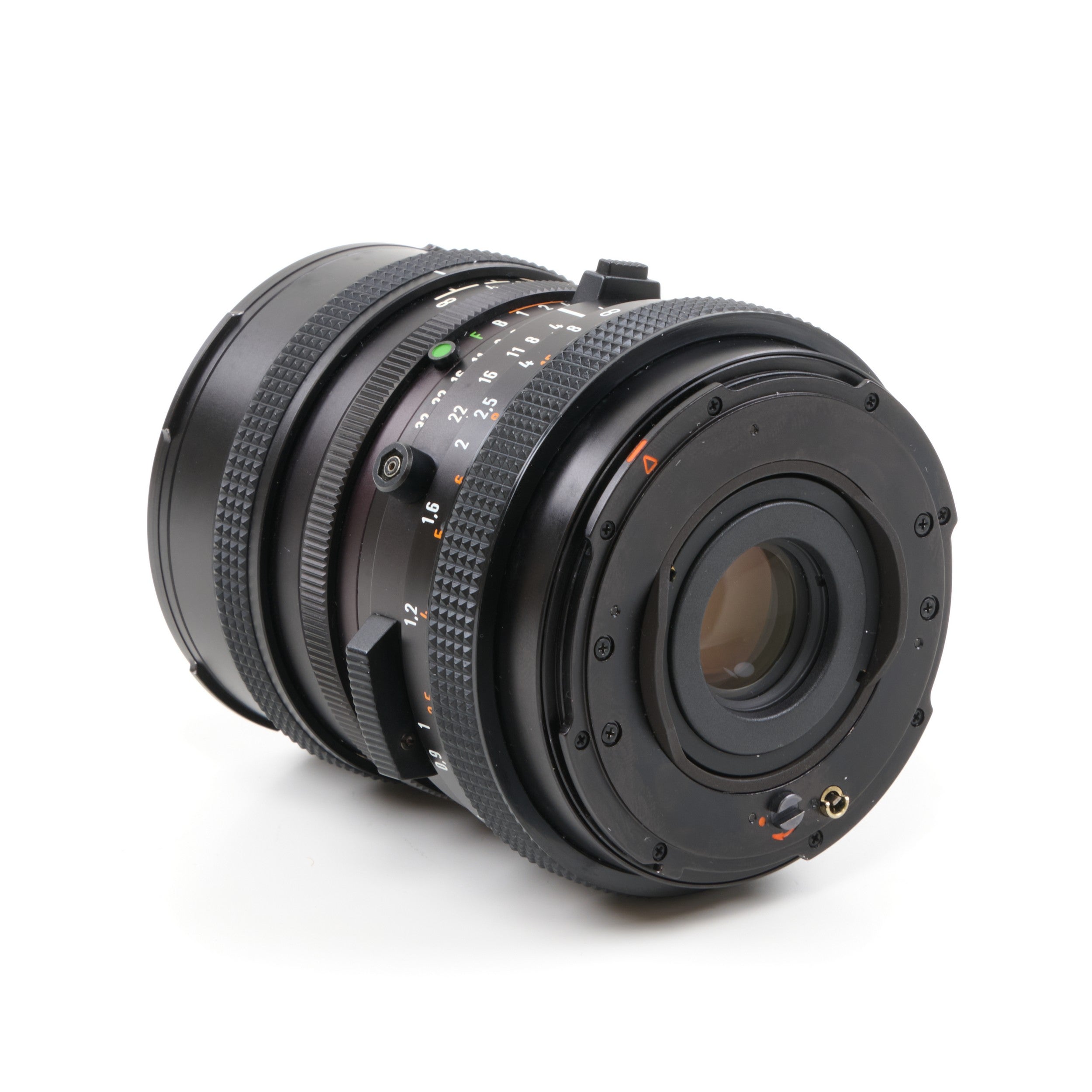 Carl Zeiss 50mm f4 Distagon CF FLE Voor Hasselblad V Systeem