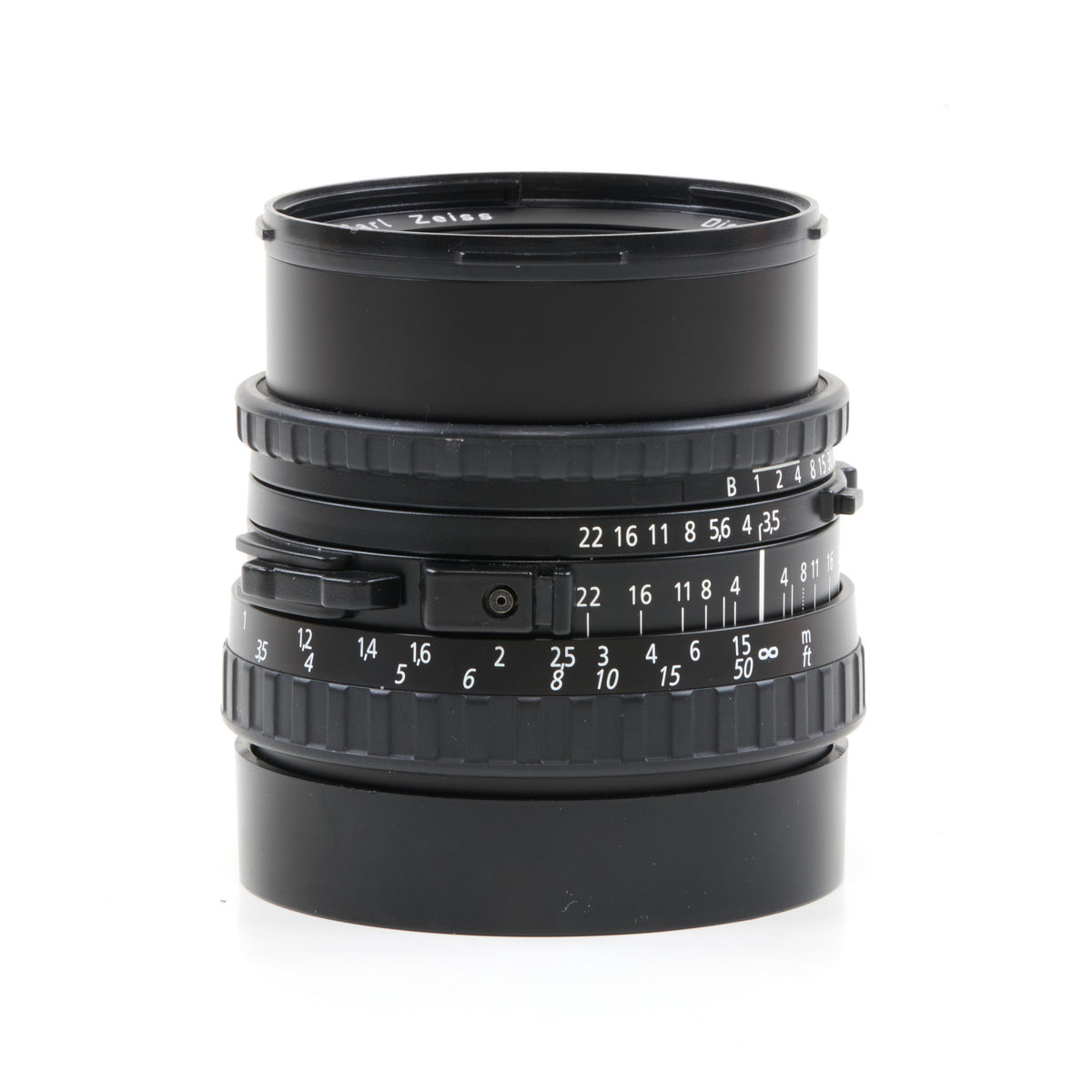 Carl Zeiss 60mm f3.5 Distagon CB Voor Hasselblad V Systeem