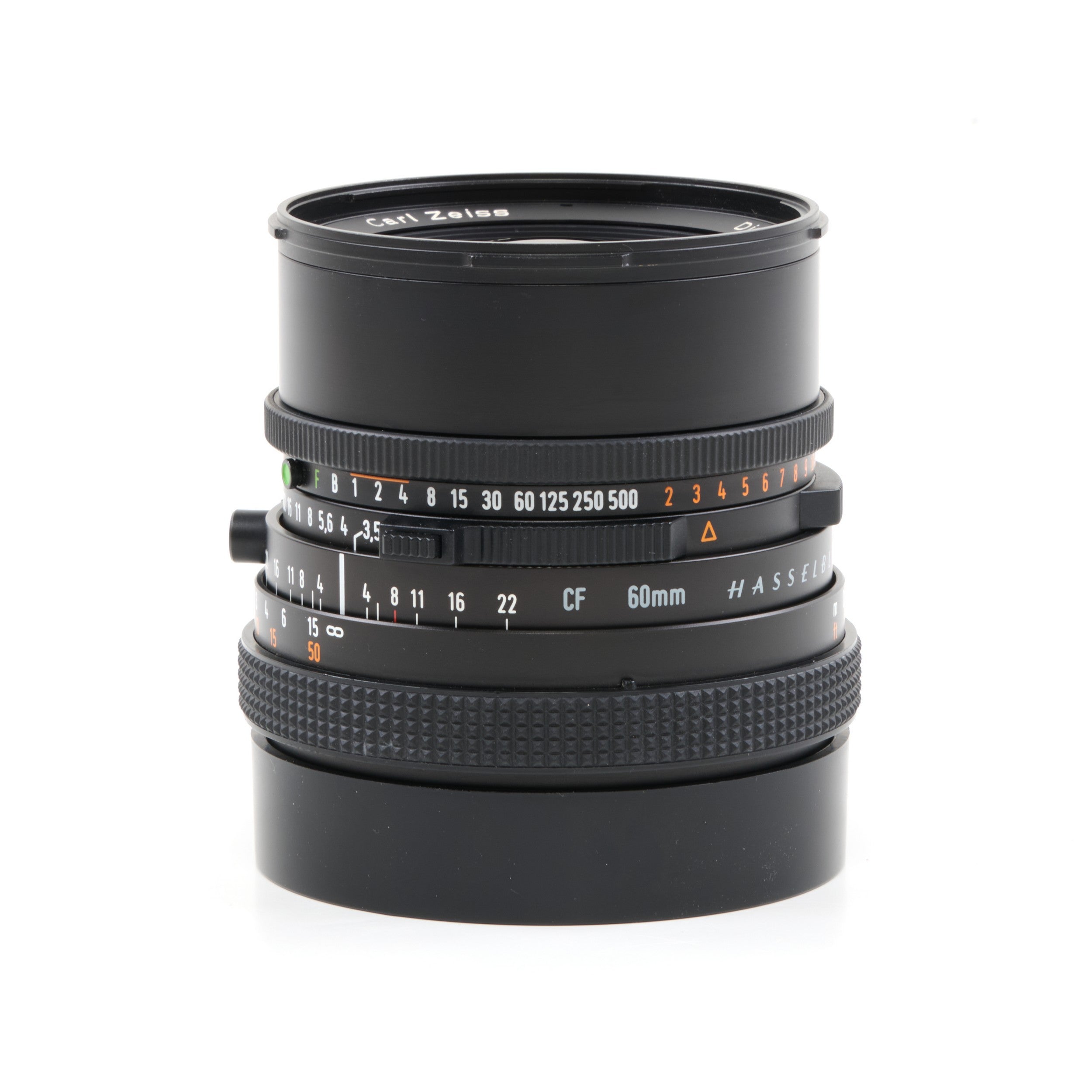 Carl Zeiss 60mm f3.5 Distagon CF Voor Hasselblad V Systeem