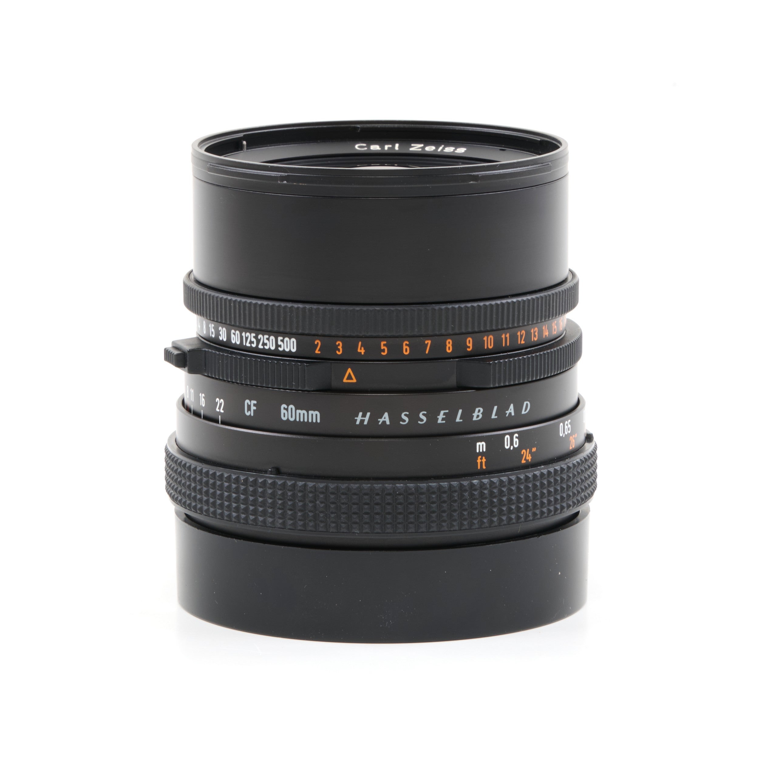 Carl Zeiss 60mm f3.5 Distagon CF Voor Hasselblad V Systeem