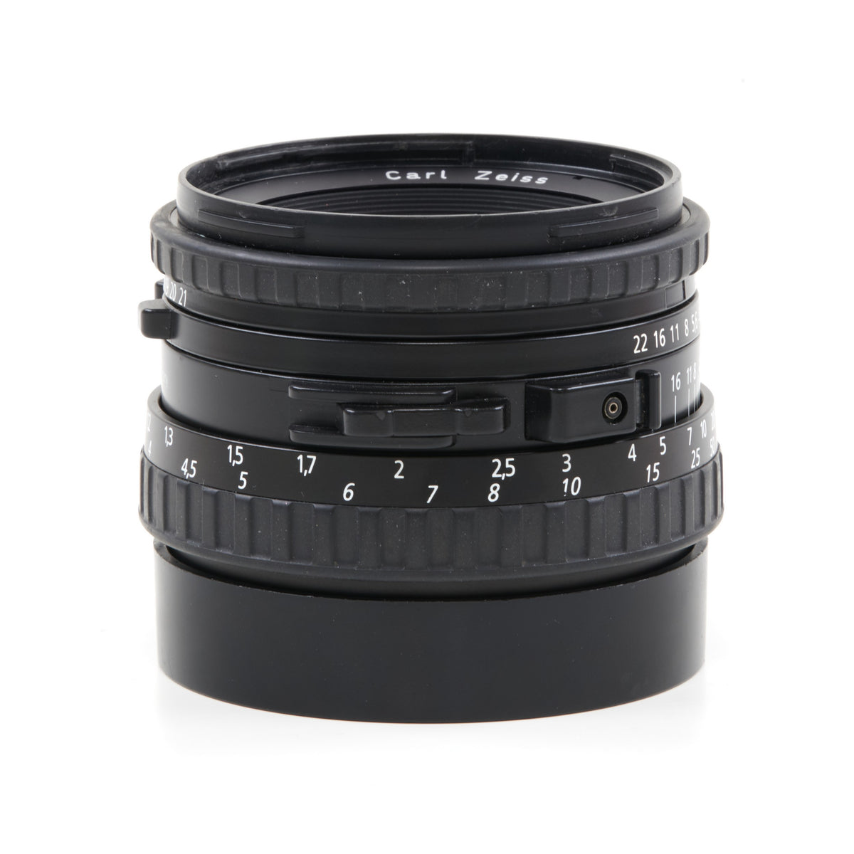 Carl Zeiss 80mm f2.8 Planar CB Voor Hasselblad V Systeem