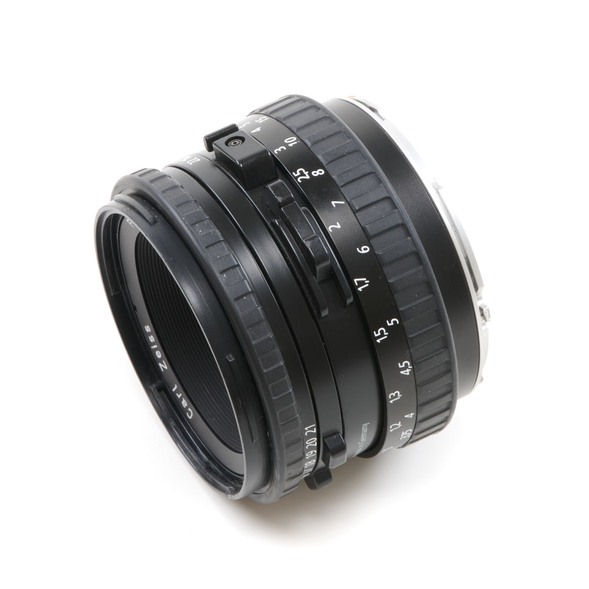 Carl Zeiss 80mm f2.8 Planar CB Voor Hasselblad V Systeem
