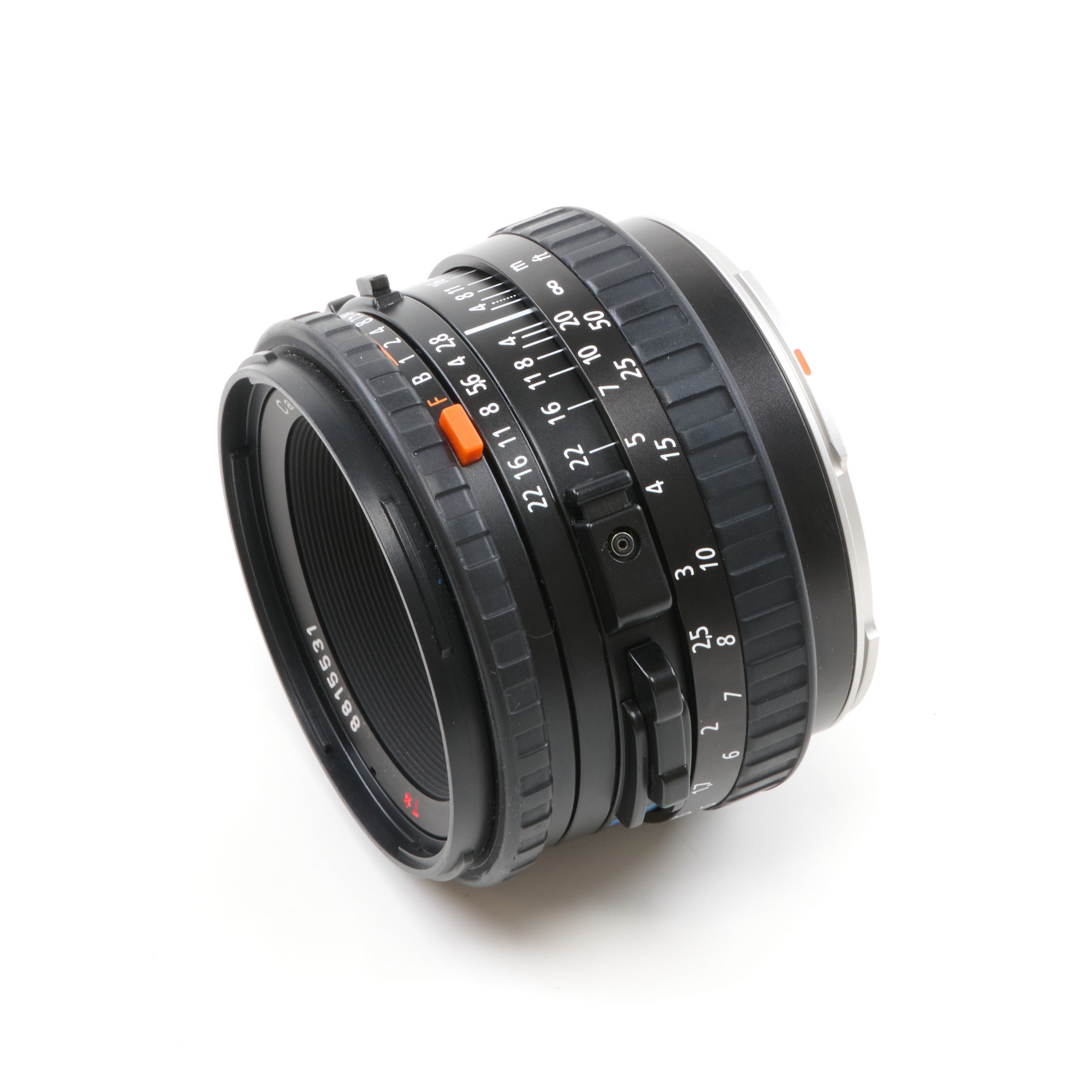 Carl Zeiss 80mm f2.8 Planar CFE Voor Hasselblad V Systeem + Doos