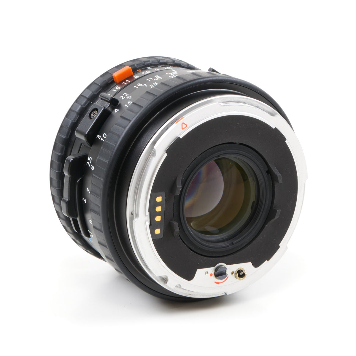 Carl Zeiss 80mm f2.8 Planar CFE Voor Hasselblad V Systeem + Doos