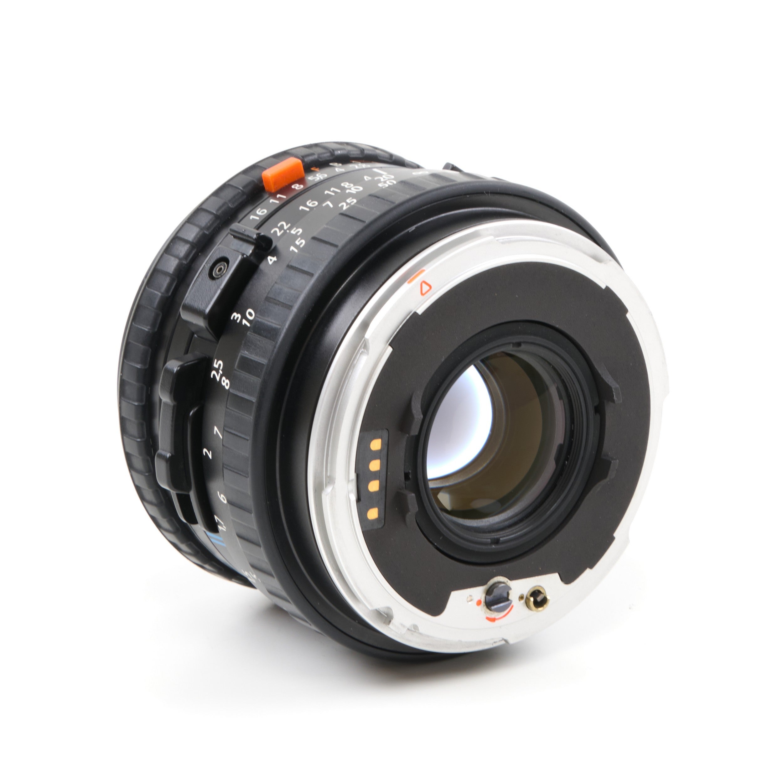 Carl Zeiss 80mm f2.8 Planar CFE Voor Hasselblad V Systeem + Doos