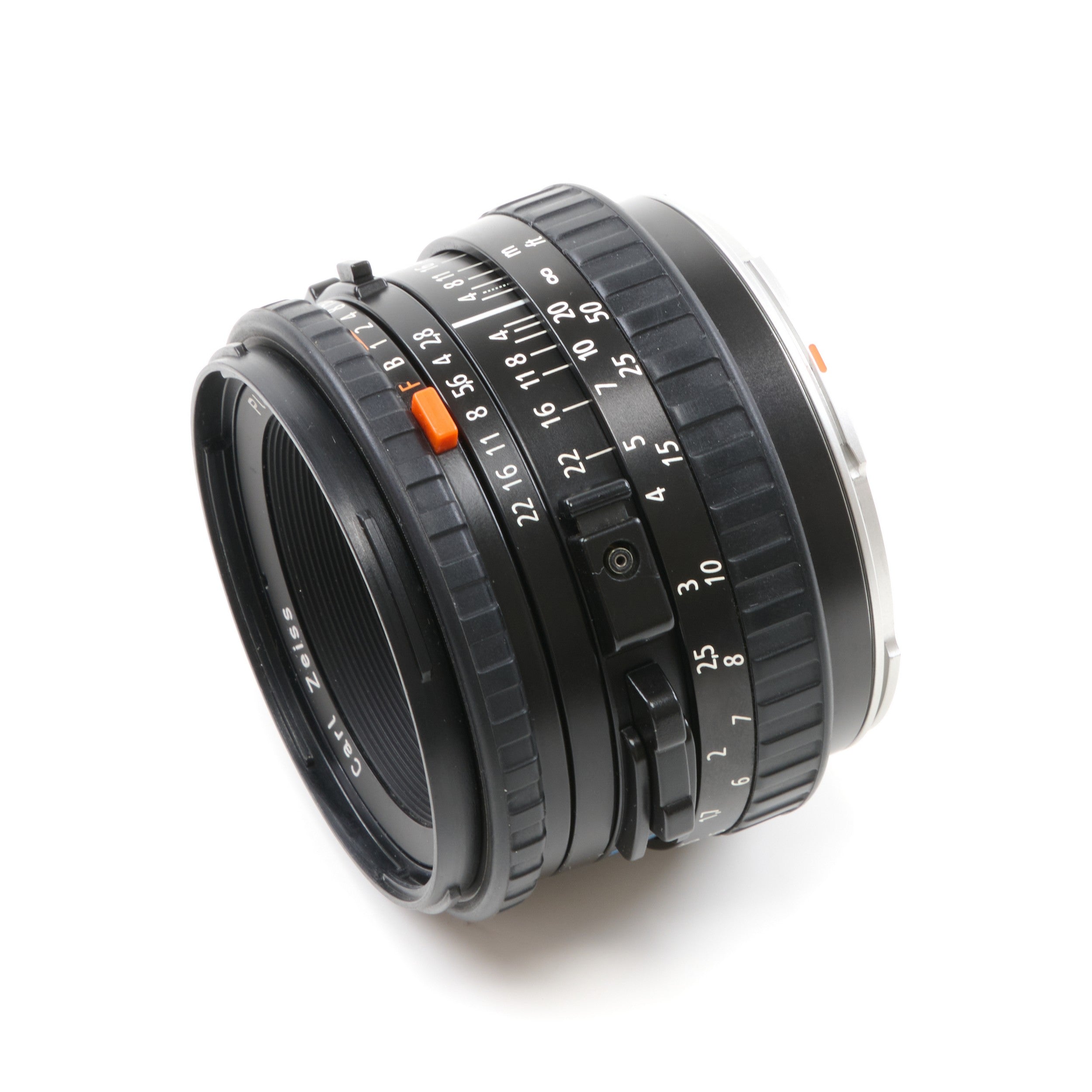 Carl Zeiss 80mm f2.8 Planar CFE Voor Hasselblad V Systeem + Doos