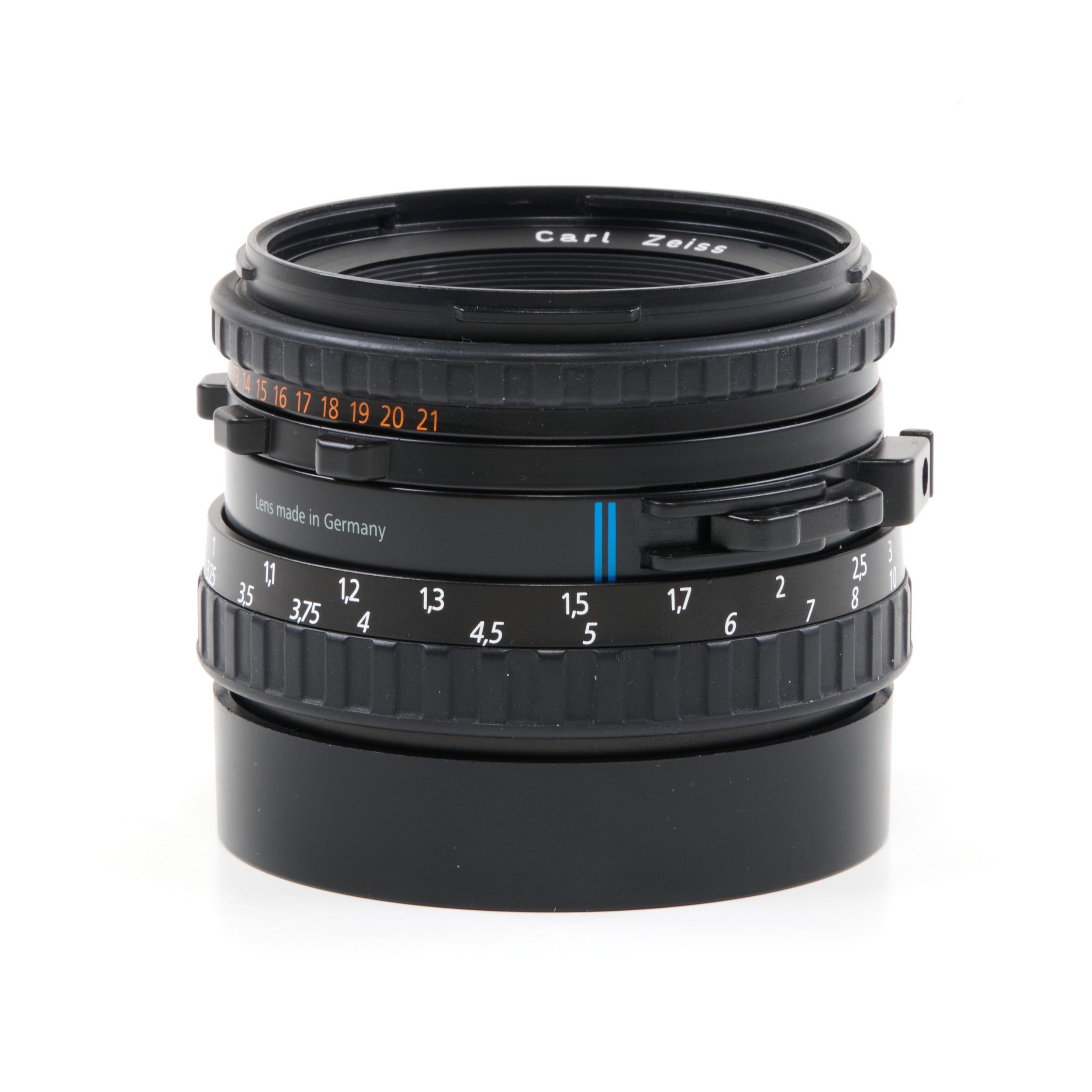 Carl Zeiss 80mm f2.8 Planar CFE Voor Hasselblad V Systeem