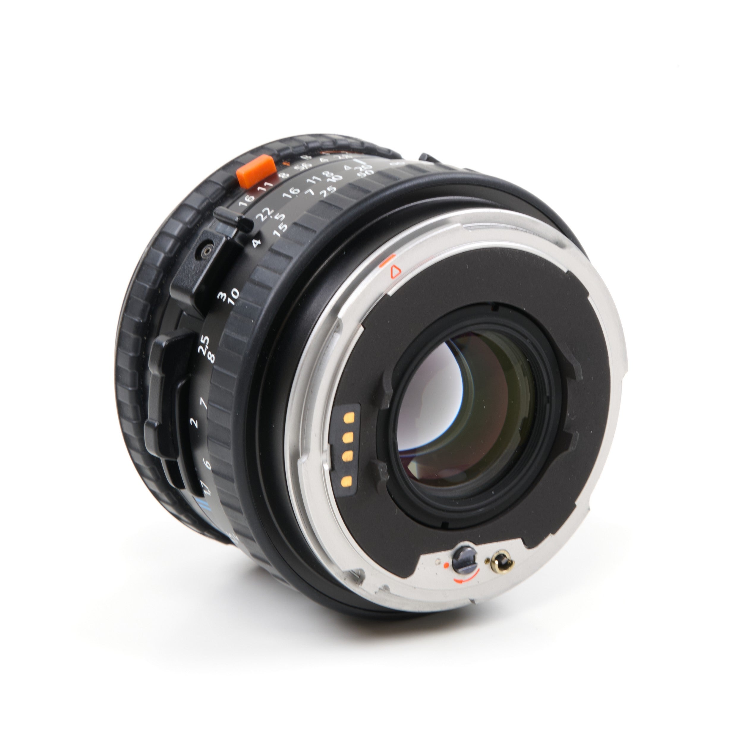 Carl Zeiss 80mm f2.8 Planar CFE Voor Hasselblad V Systeem