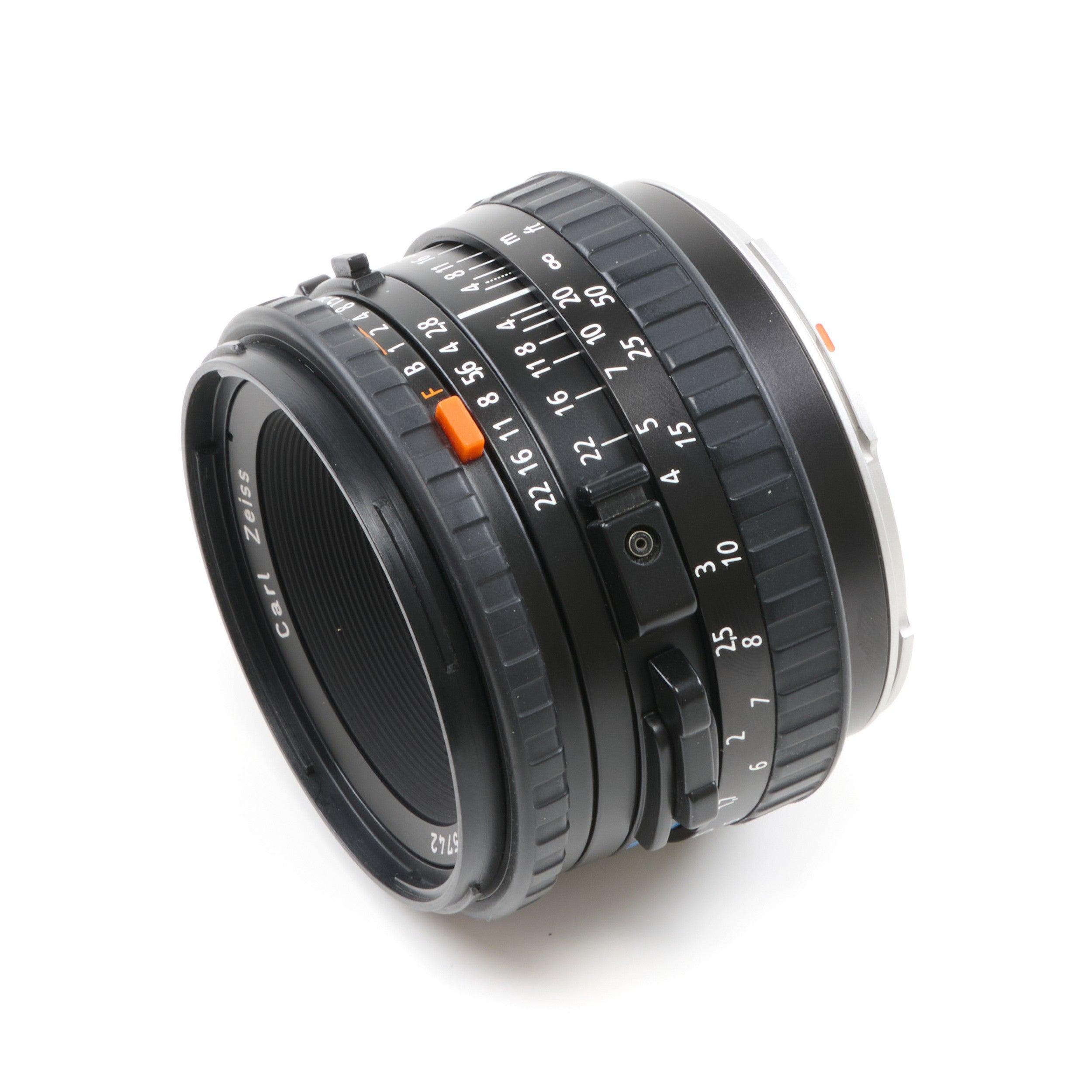 Carl Zeiss 80mm f2.8 Planar CFE Voor Hasselblad V Systeem