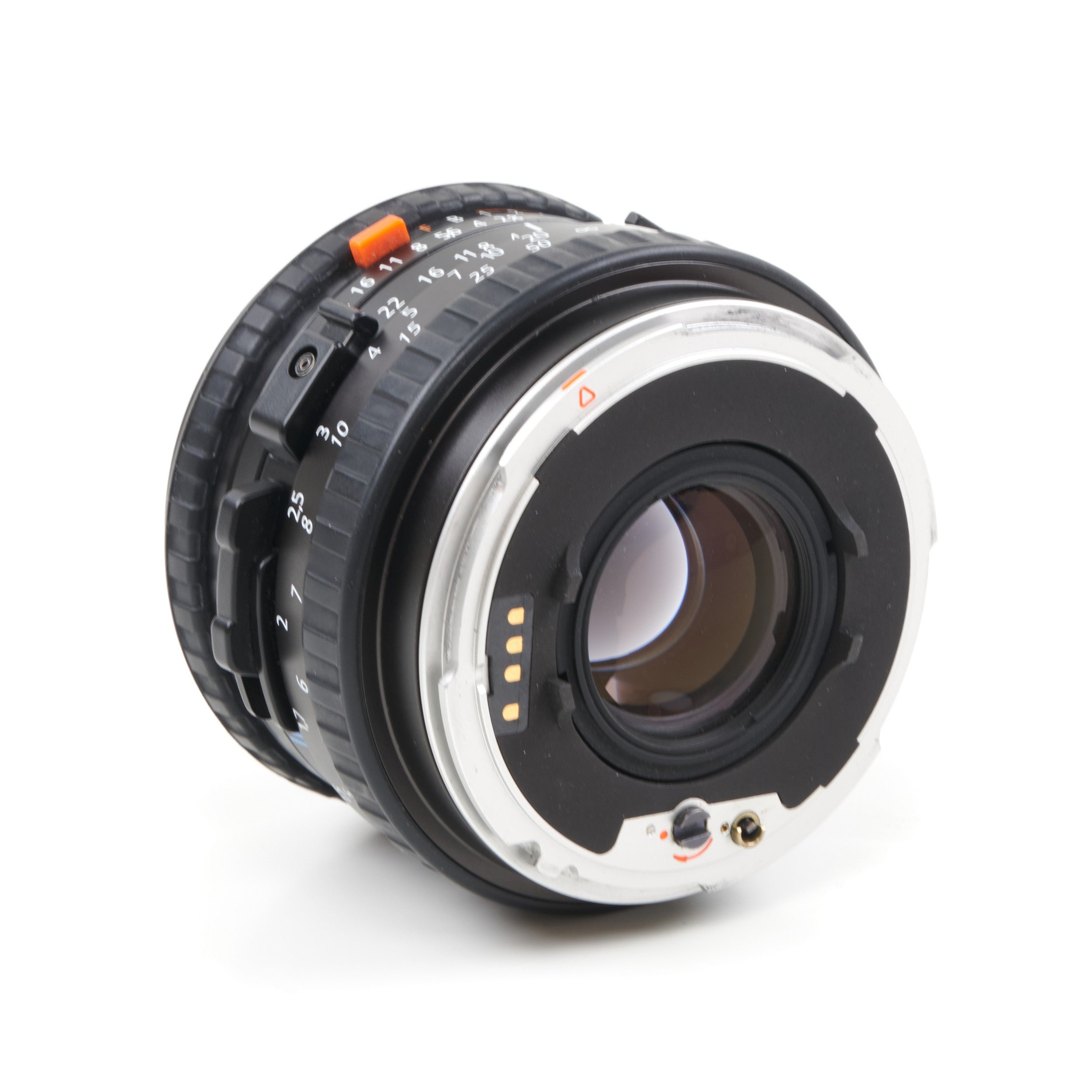 Carl Zeiss 80mm f2.8 Planar CFE Voor Hasselblad V Systeem