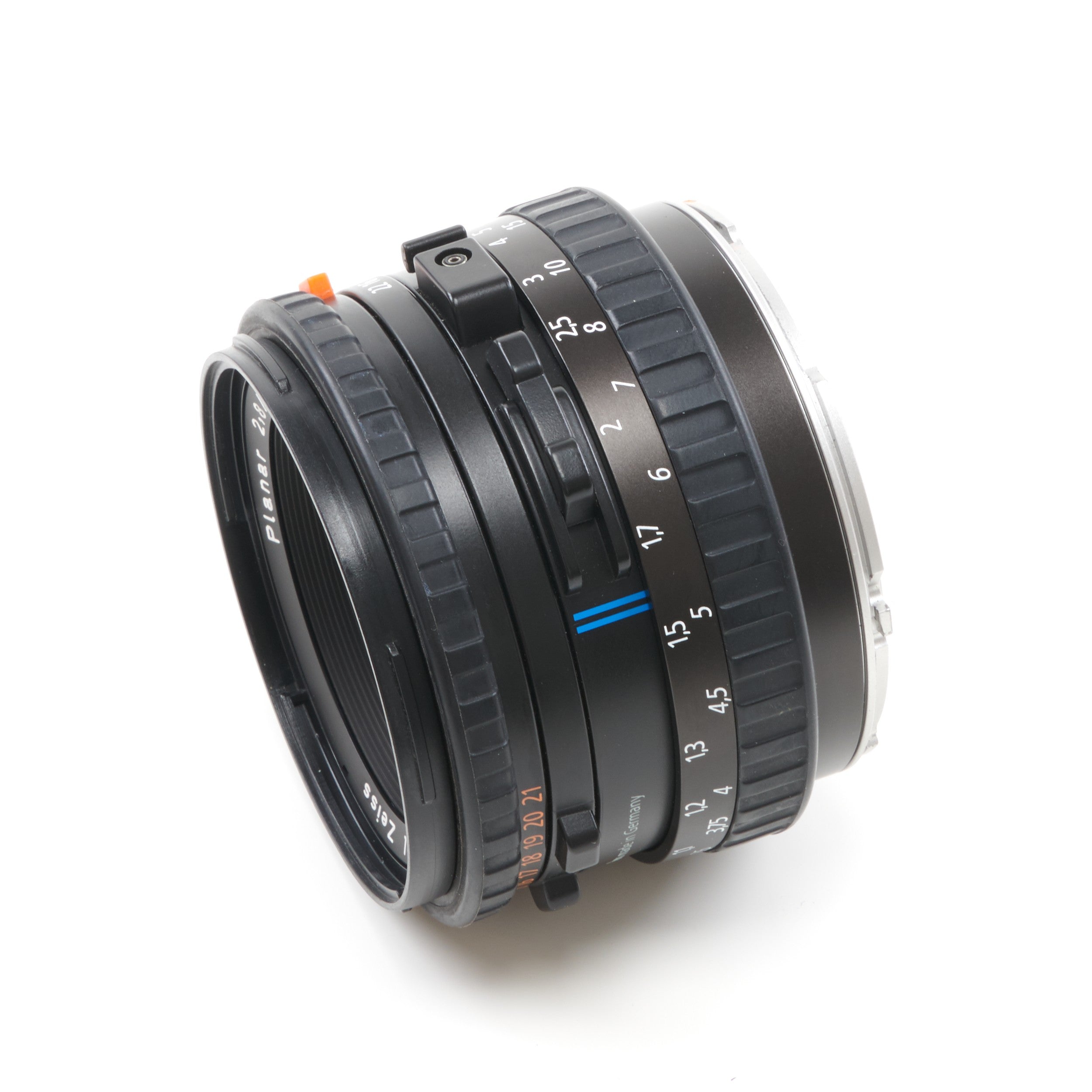 Carl Zeiss 80mm f2.8 Planar CFE Voor Hasselblad V Systeem