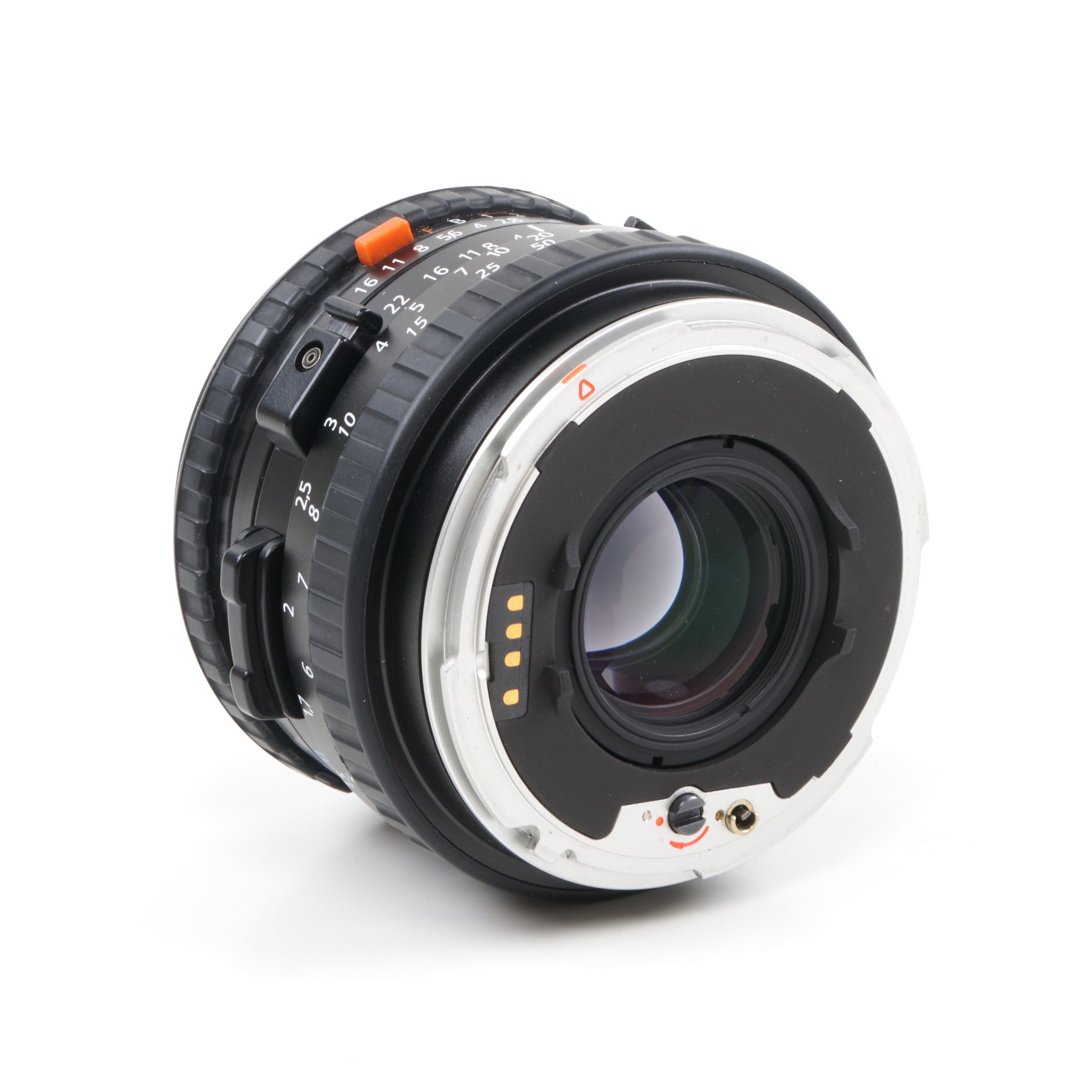 Carl Zeiss 80mm f2.8 Planar CFE Voor Hasselblad V Systeem