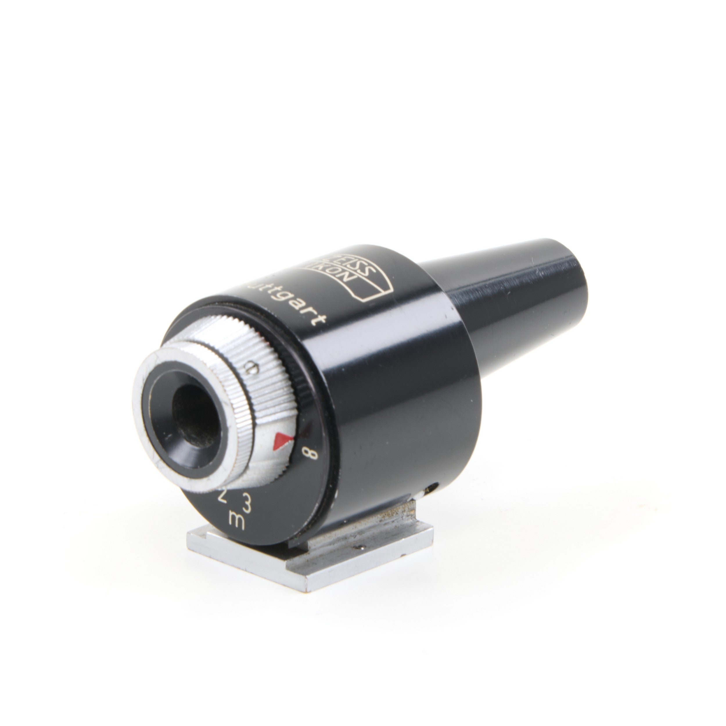 Carl Zeiss 85mm f2 Sonnar Set voor Contax RF