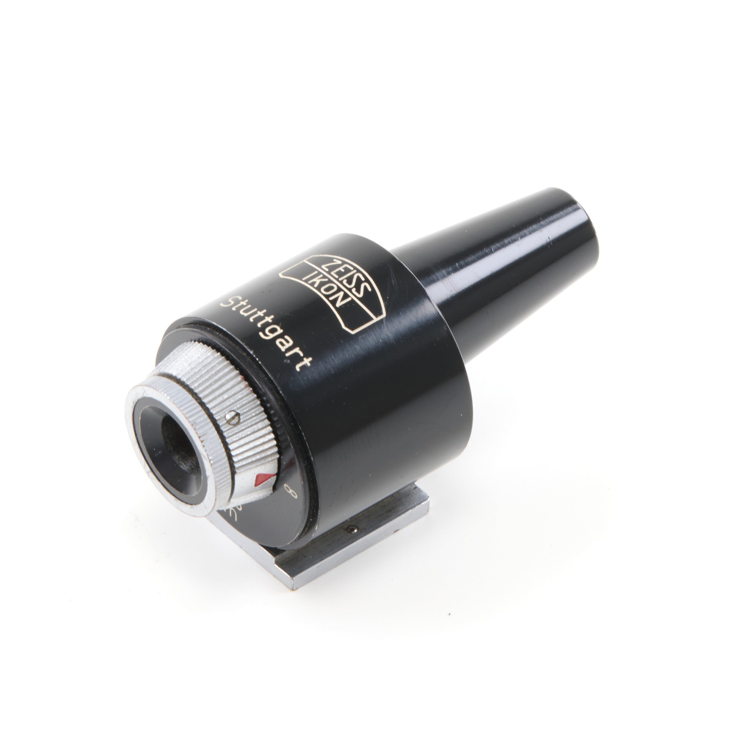 Carl Zeiss 85mm f2 Sonnar Set voor Contax RF