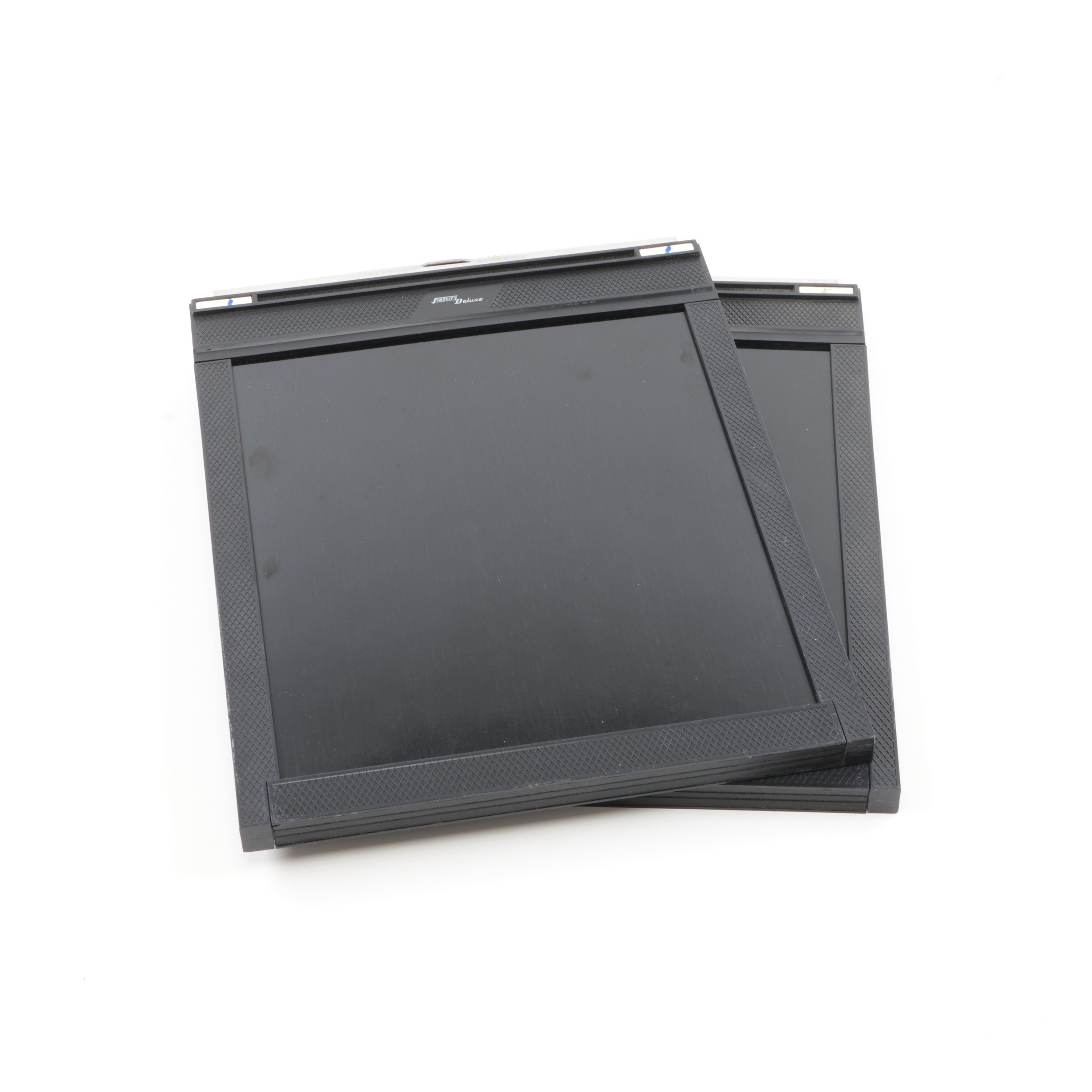 Fidelity Deluxe 8x10" Vlakfilm Cassette 2 Stuks