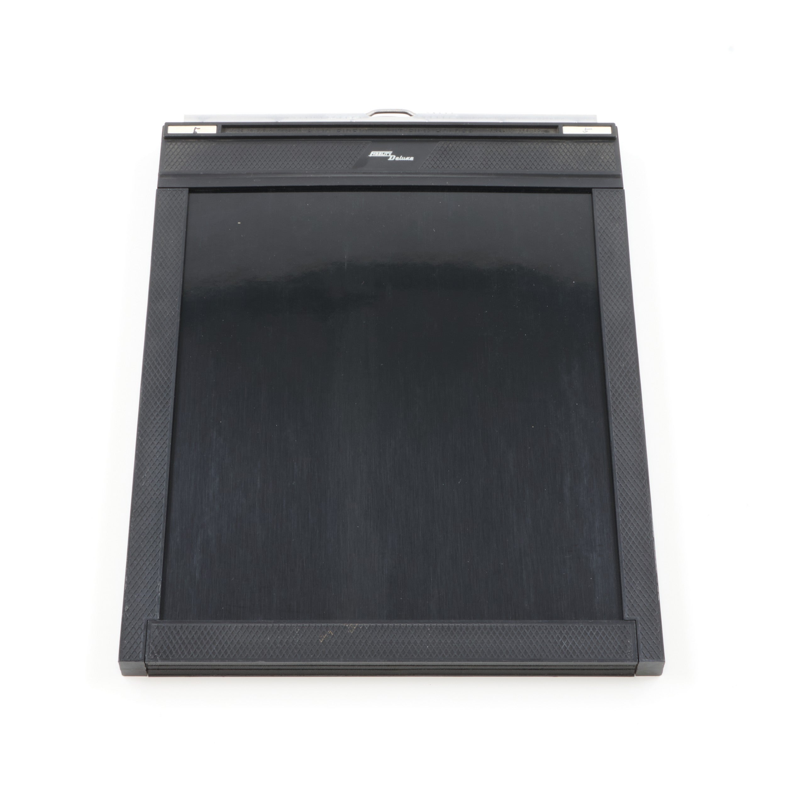Fidelity Deluxe 8x10" Vlakfilm Cassette 2 Stuks