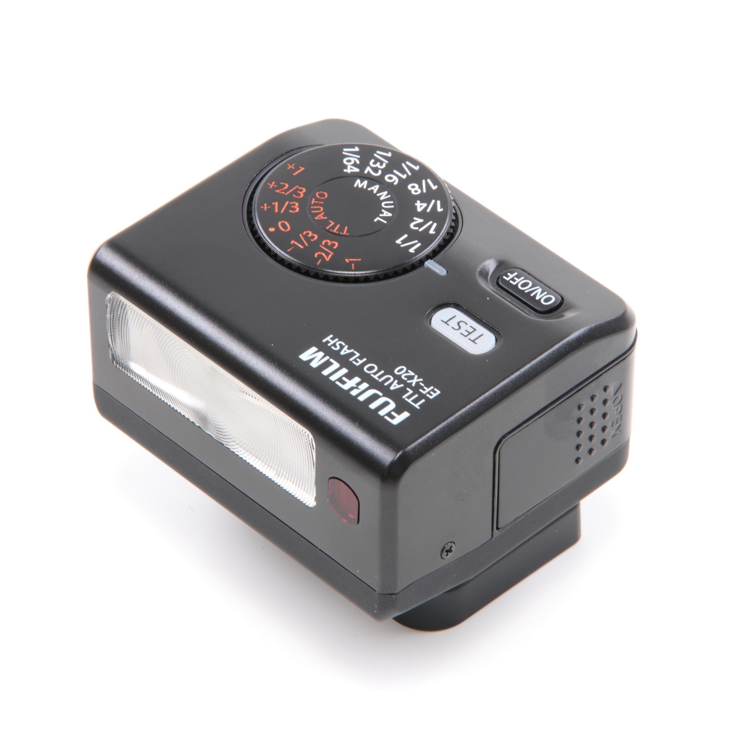 Fujifilm EF-X20 TTL Flitser Voor Fuji