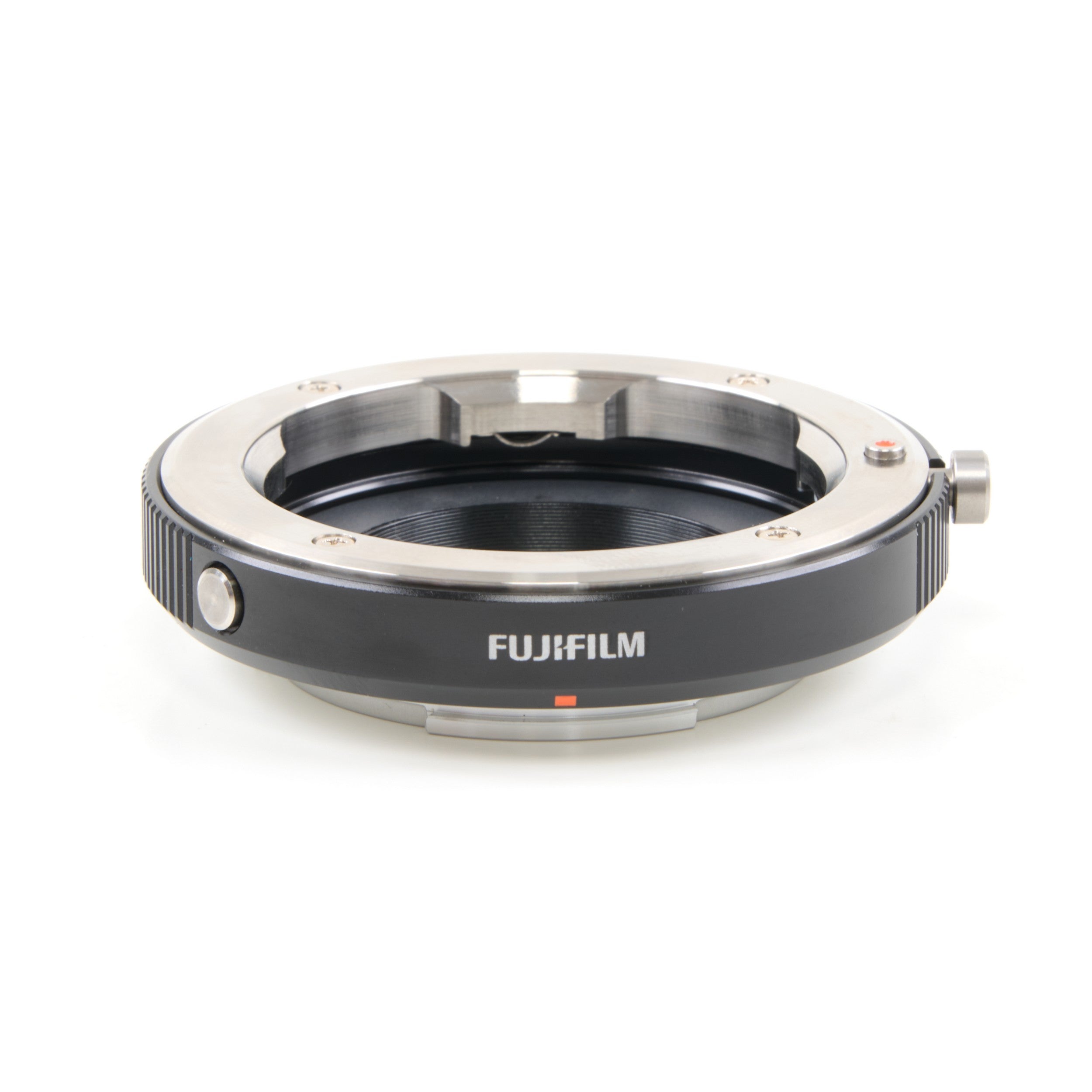 Fujifilm M Mount Adapter Voor X Mount + Doos