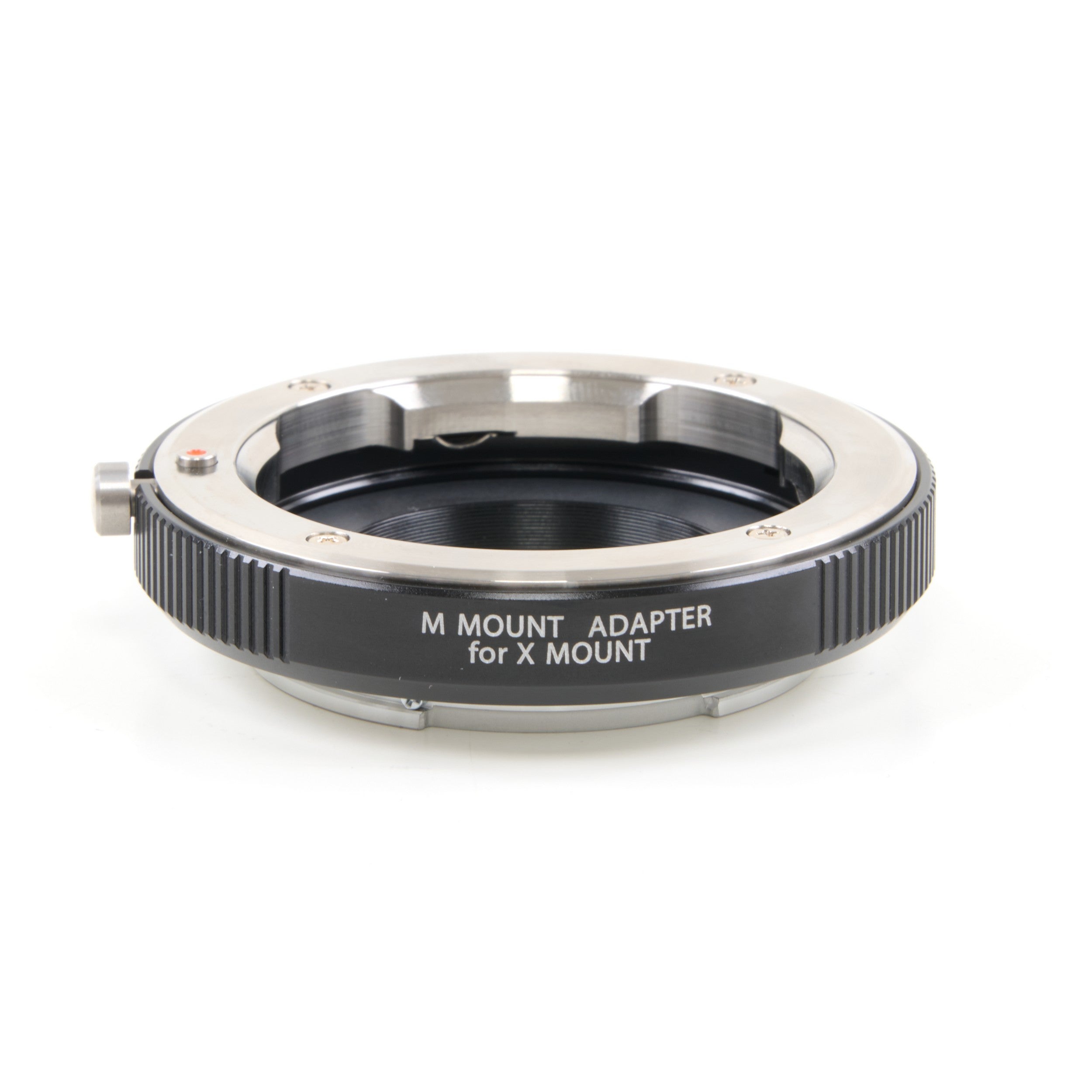 Fujifilm M Mount Adapter Voor X Mount + Doos