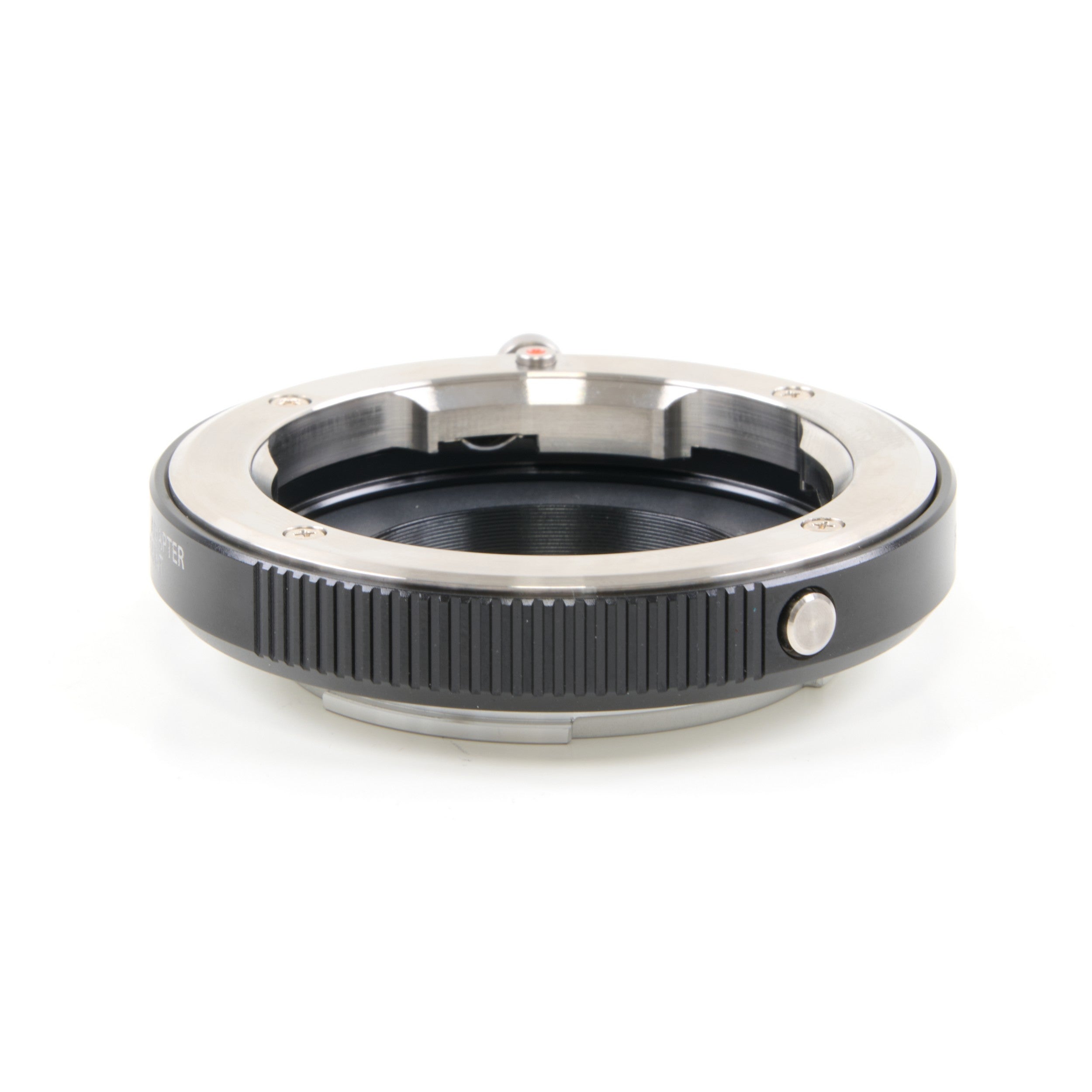 Fujifilm M Mount Adapter Voor X Mount + Doos