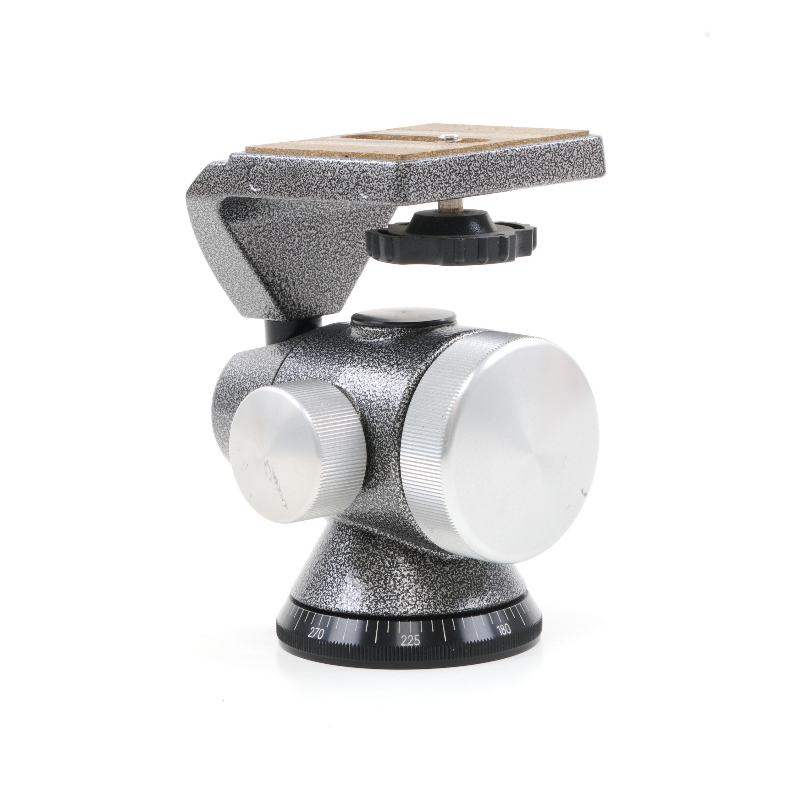 Gitzo G1375M Magnesium Universeel Balhoofd