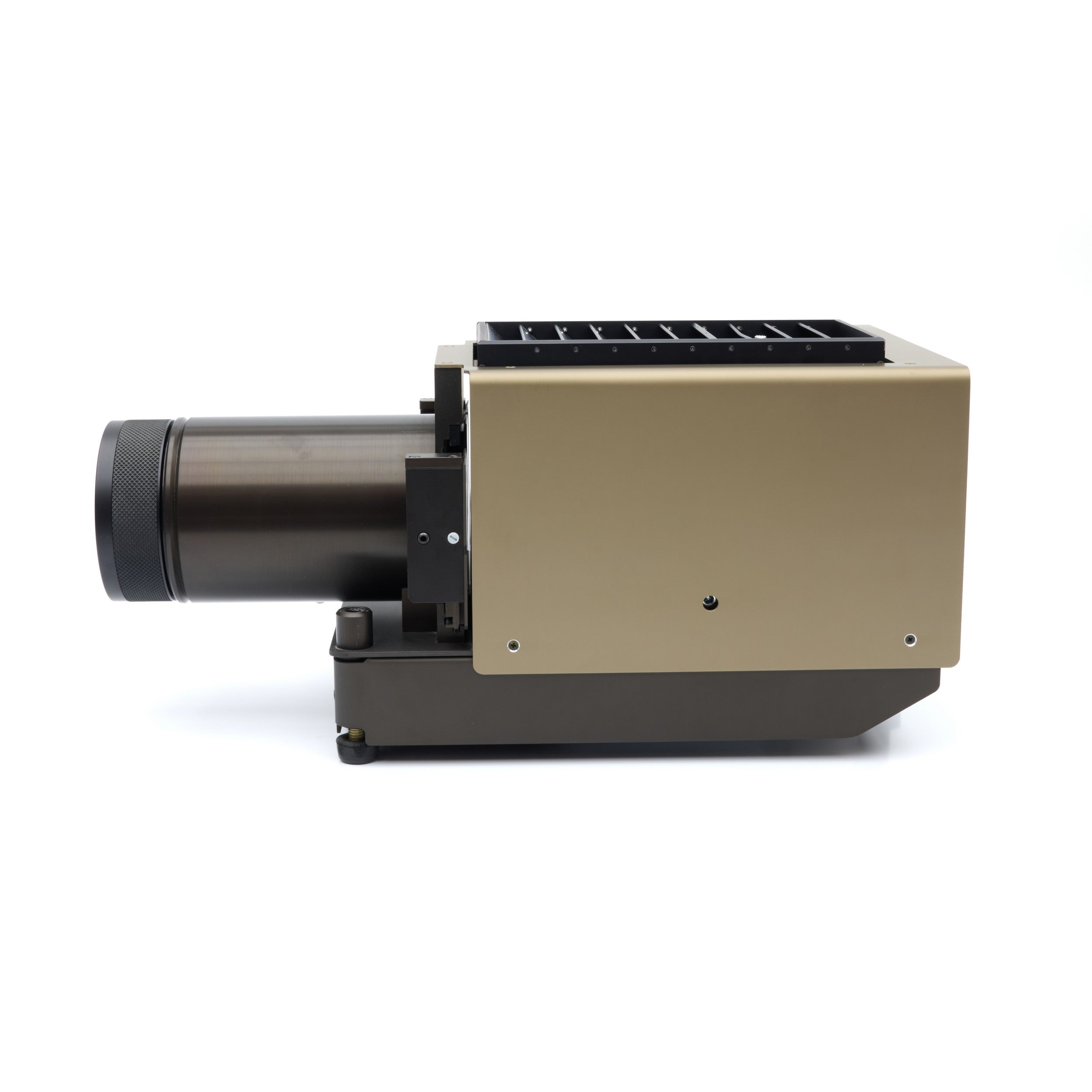 Götschmann G 67P 6x6 / 6x7 Diaprojector + Koffer