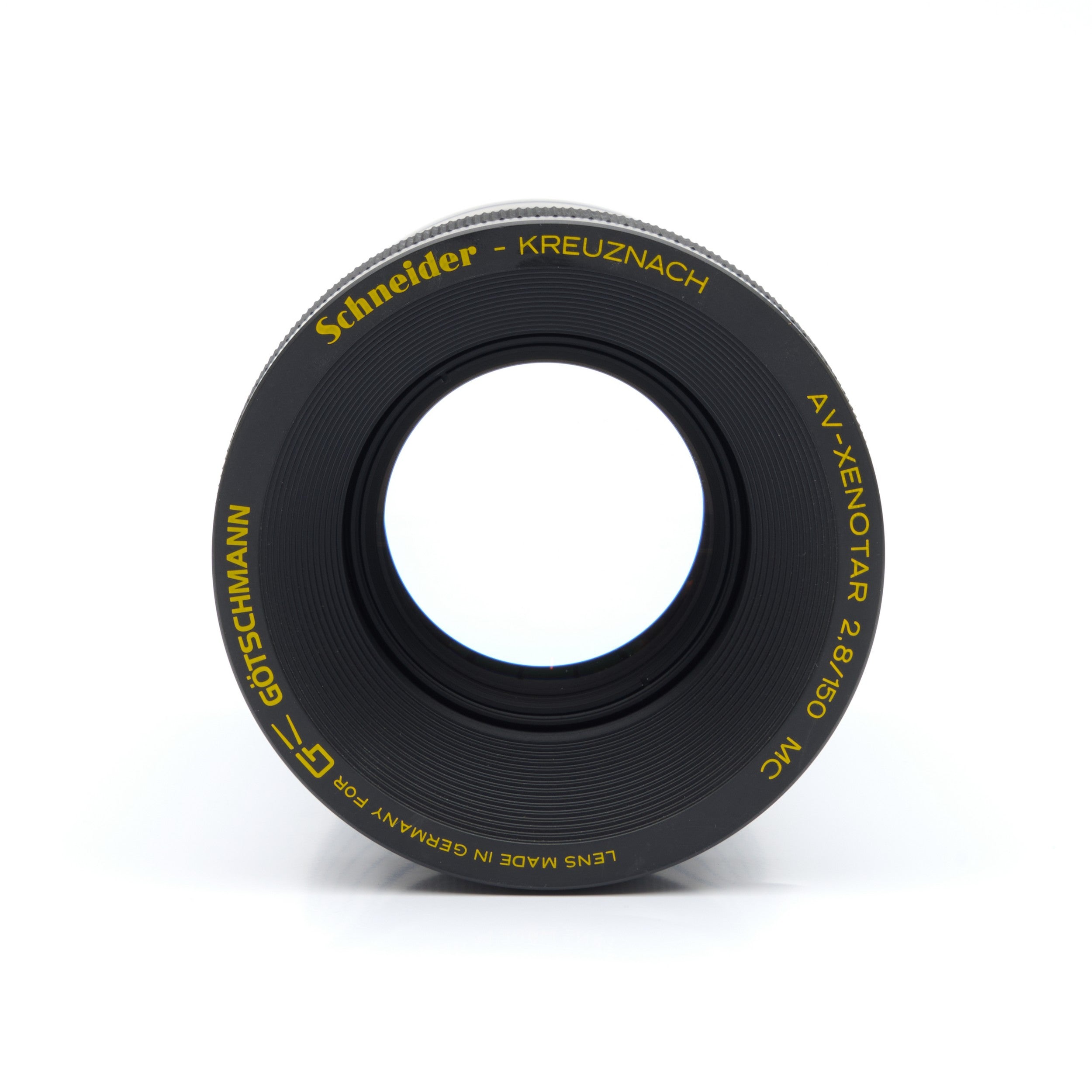 Götschmann G 67P 6x6 / 6x7 Diaprojector + Koffer