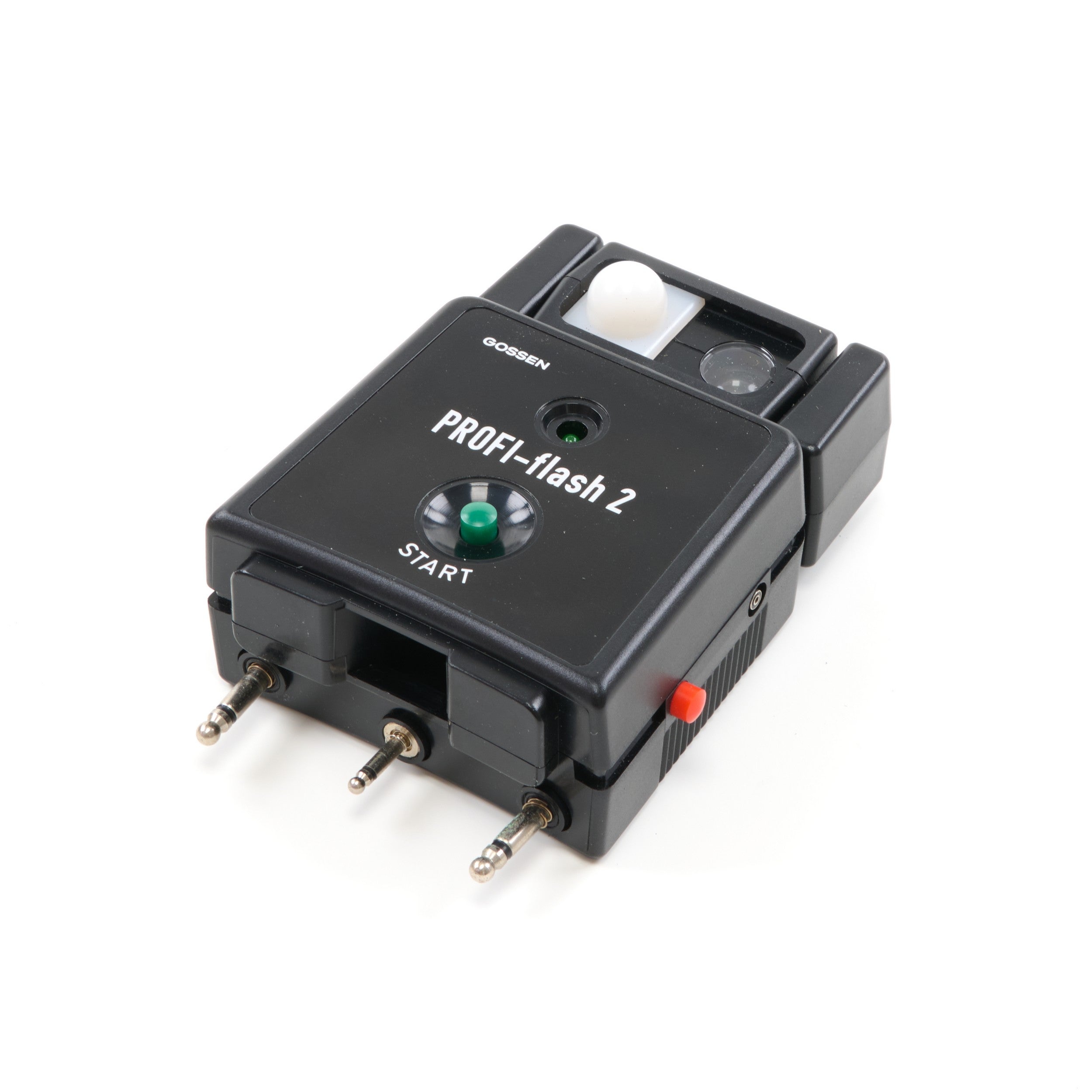 Gossen Profi-Flash 2 Opzetstuk Voor Profisix
