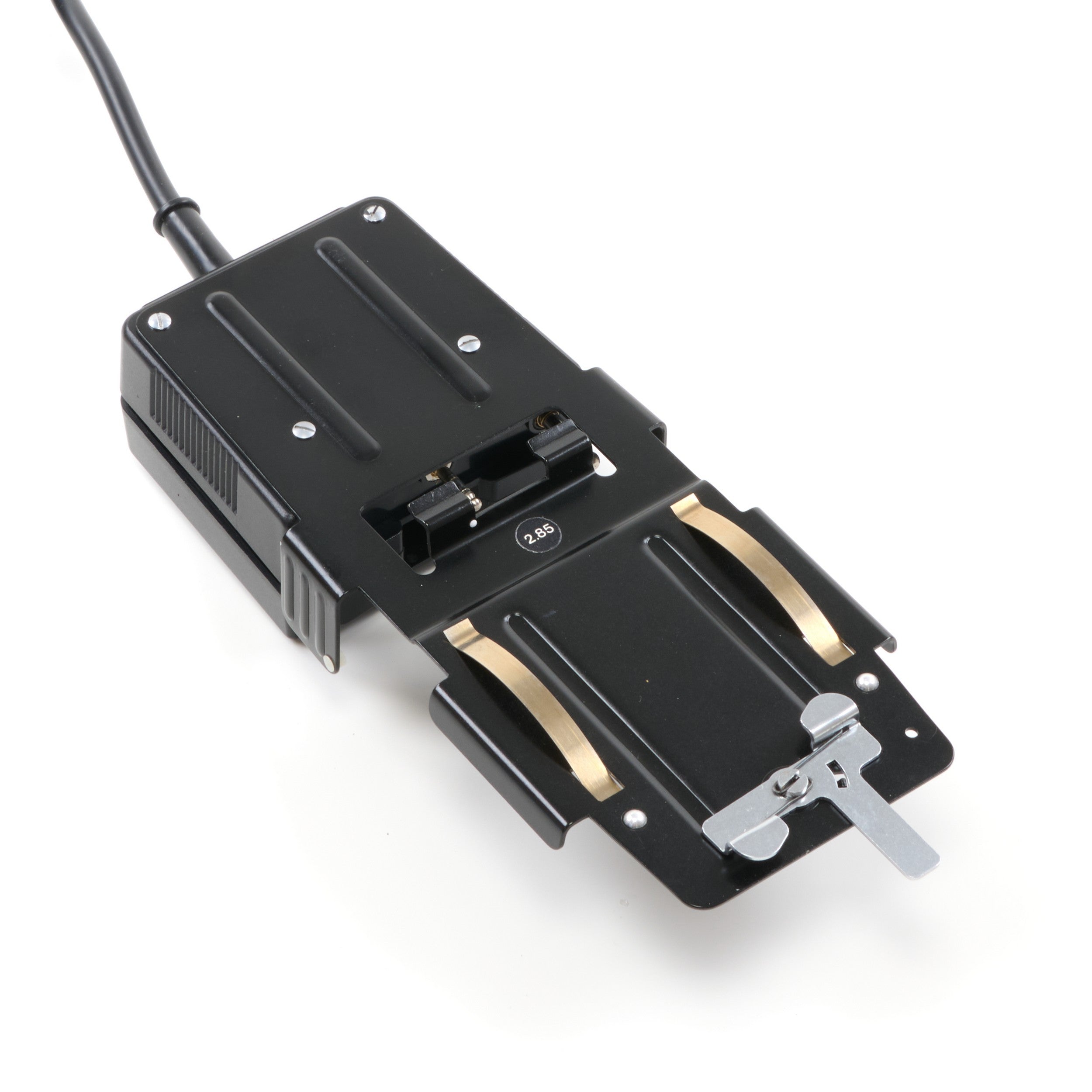 Gossen Profi-Select TTL 4x5 / 9x12 Set Voor Profisix + Doos