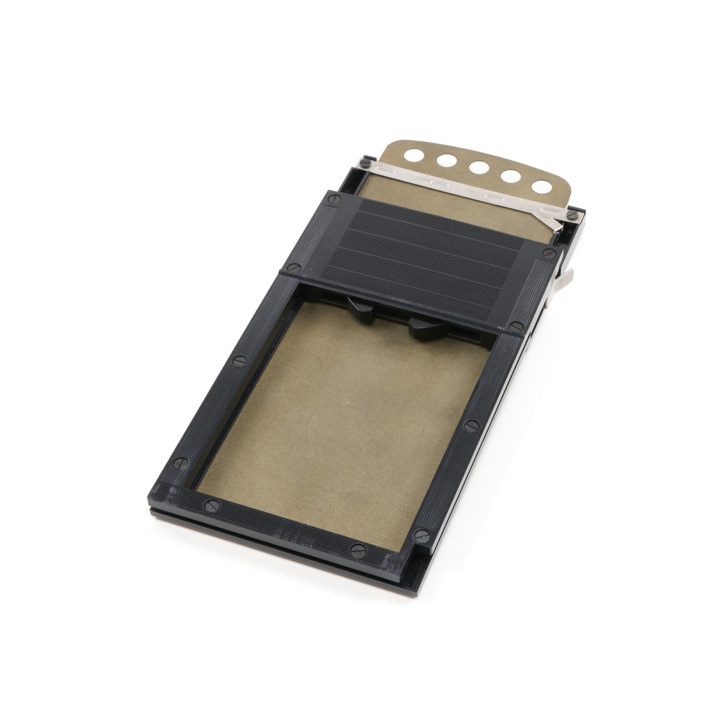Gossen Profi-Select TTL 4x5 / 9x12 Set Voor Profisix + Doos