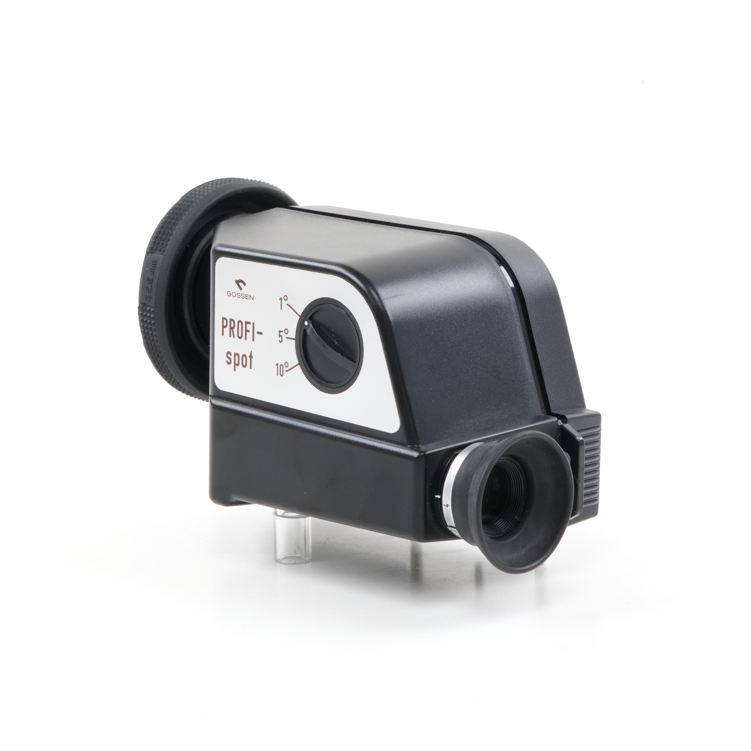 Gossen Profi-Spot Opzetstuk Voor Profisix + Doos