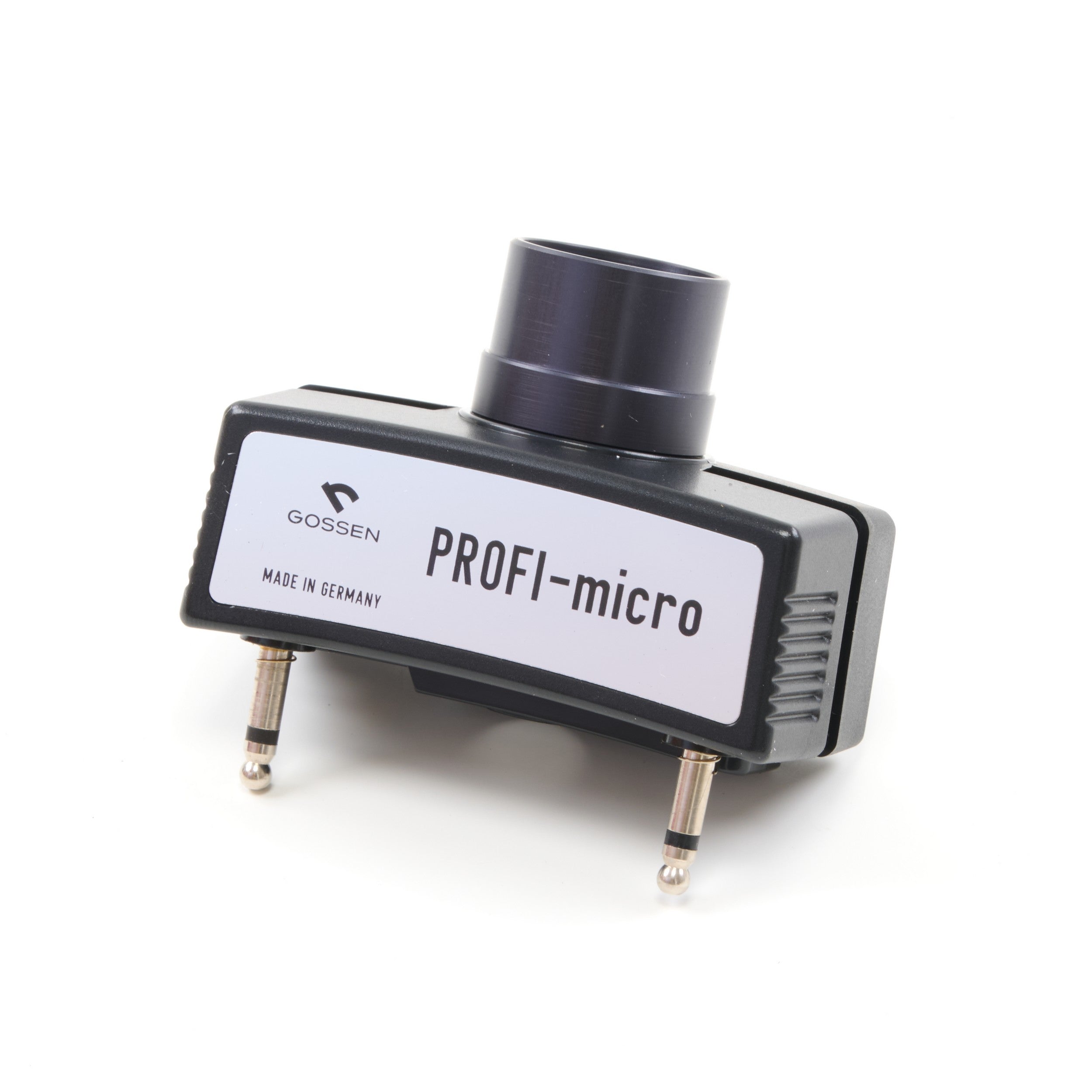 Gossen Profisix Lichtmeter Set Incl. Profi-Micro + Profi-Tele + Doos