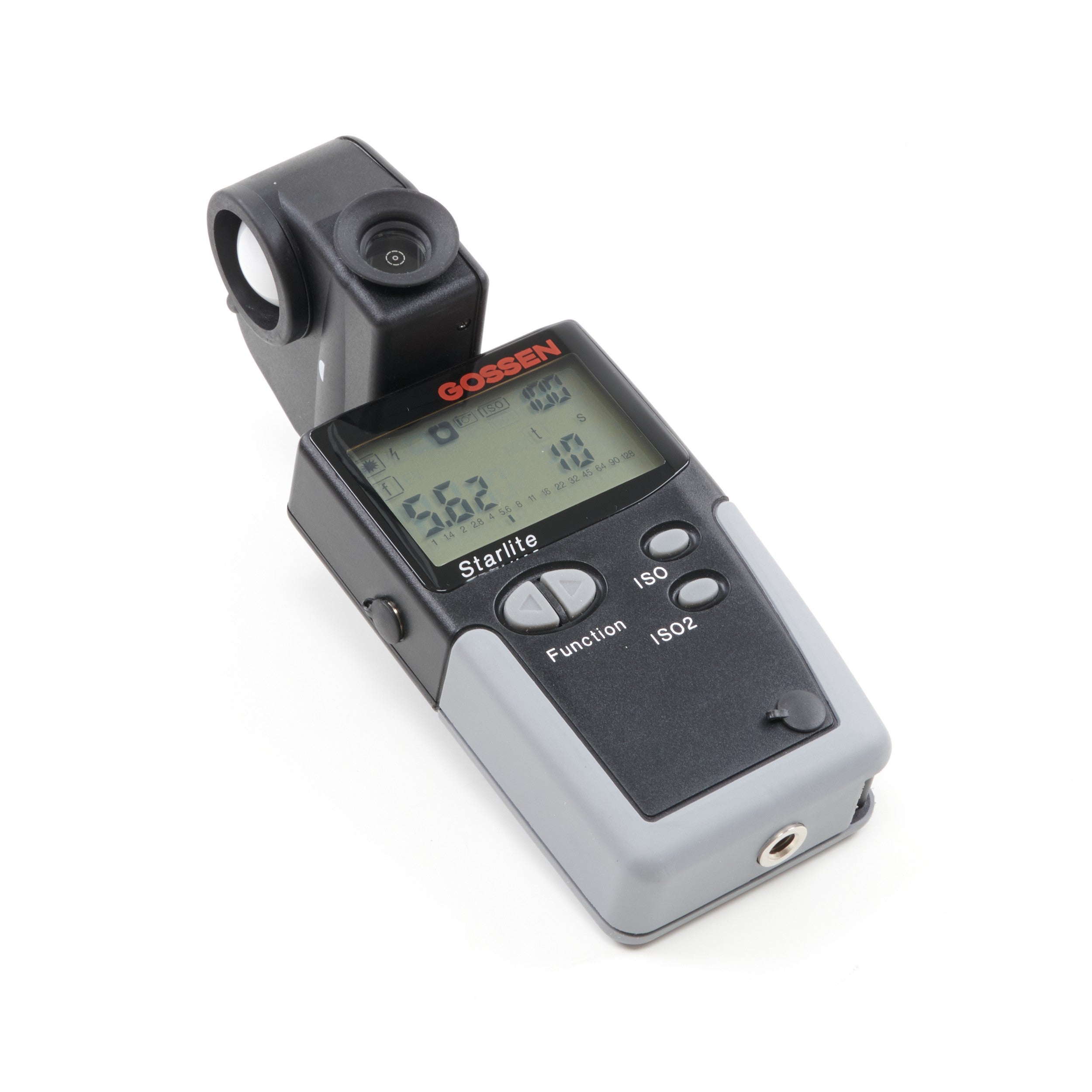 Gossen Starlite Llichtmeter