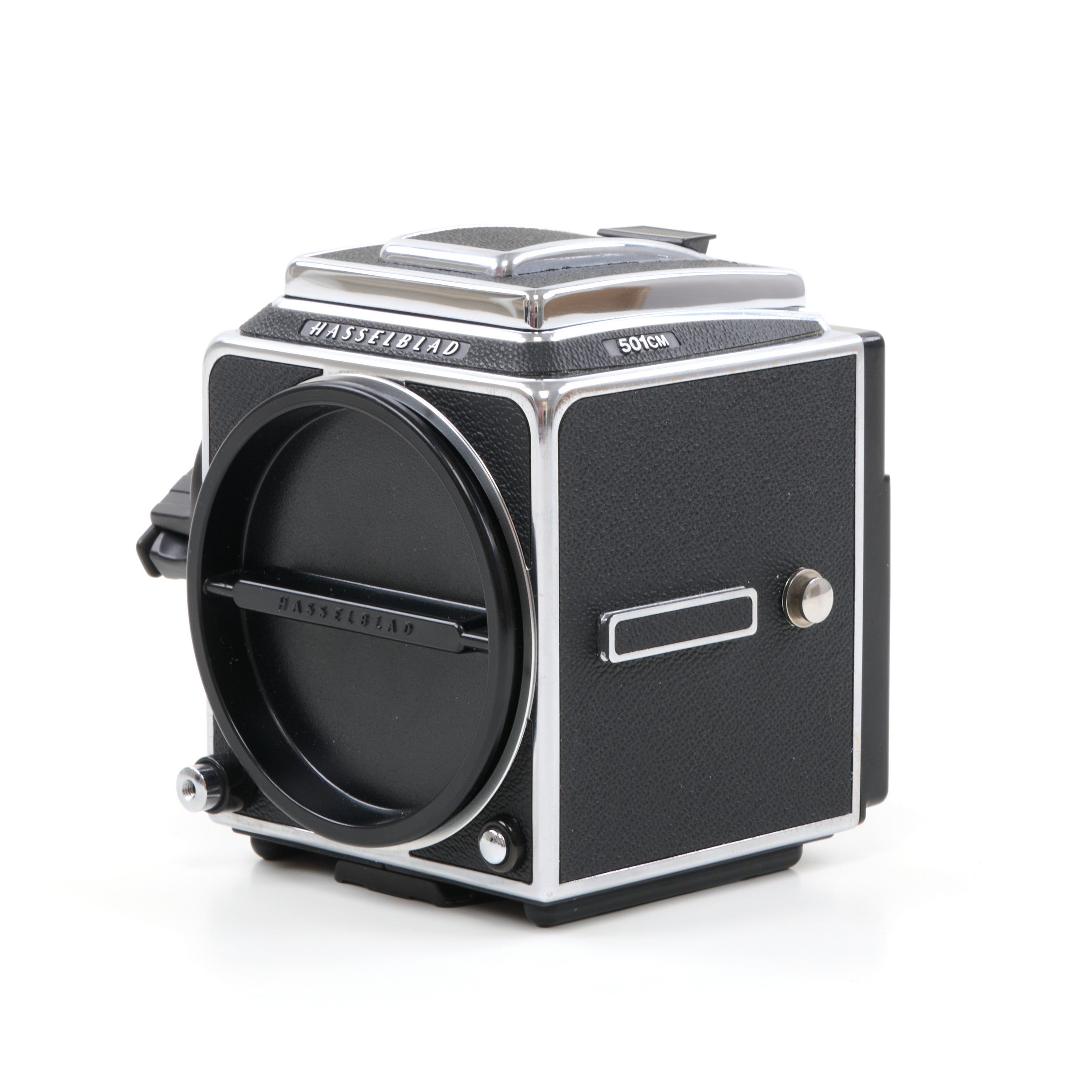 Hasselblad 501CM Chroom