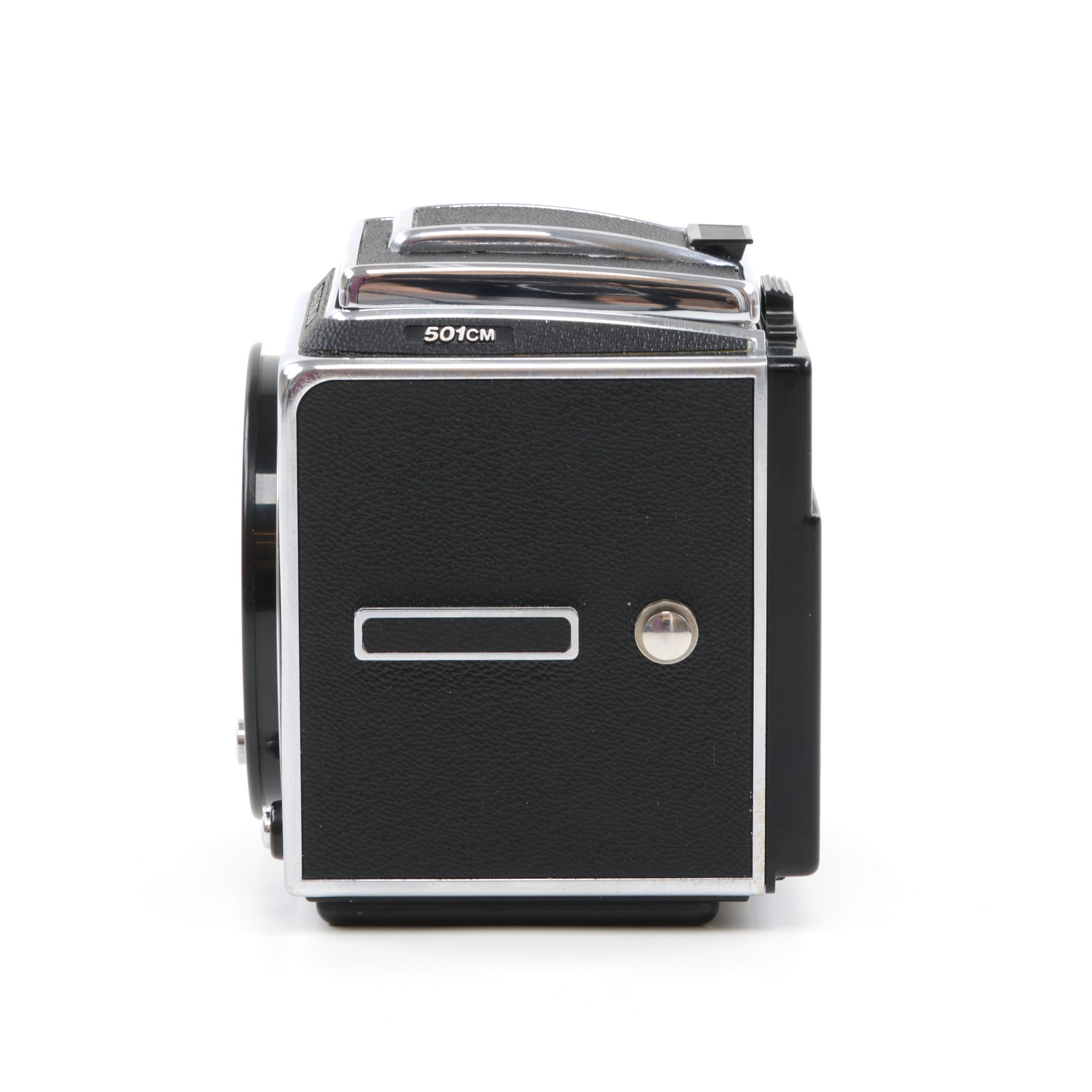 Hasselblad 501CM Chroom