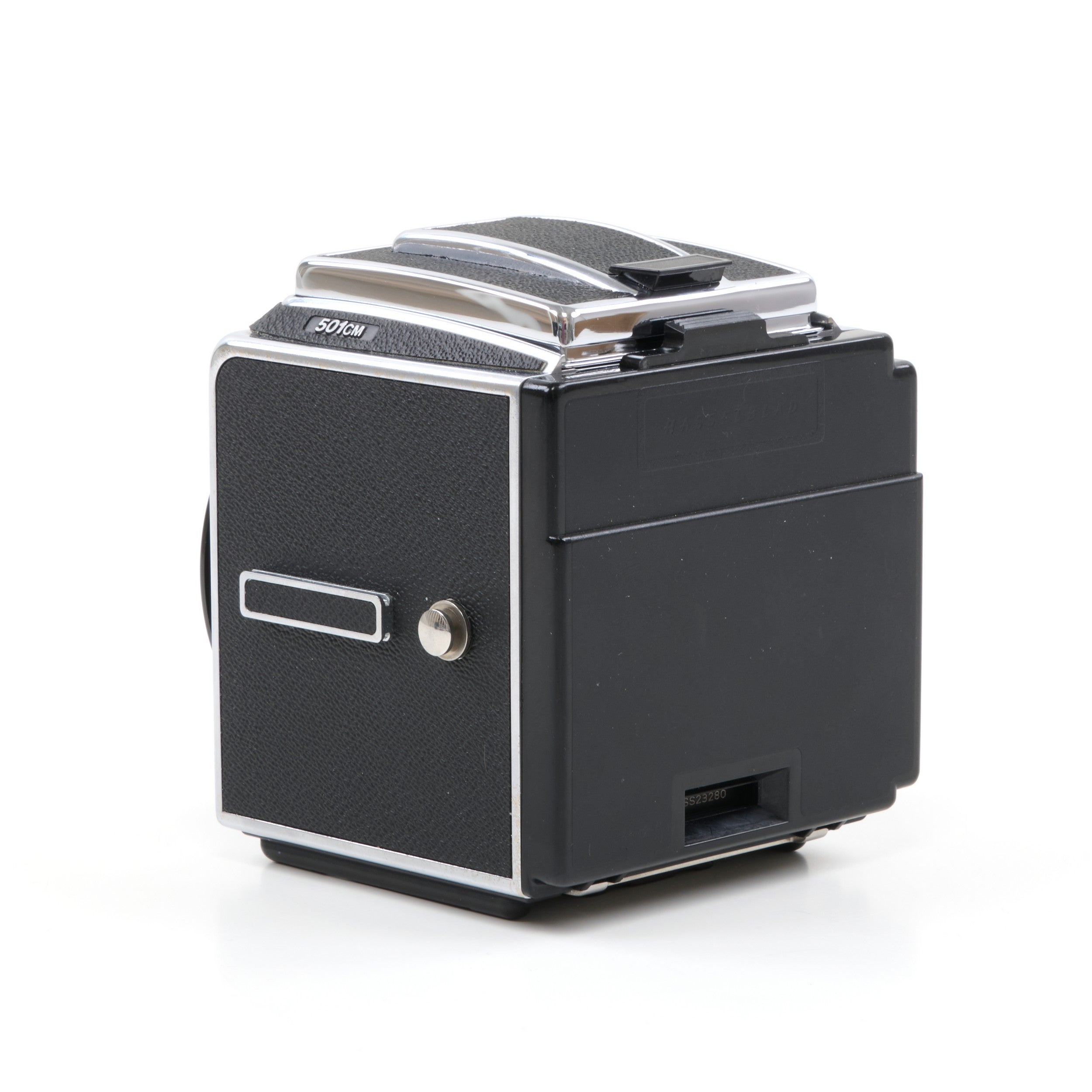 Hasselblad 501CM Chroom