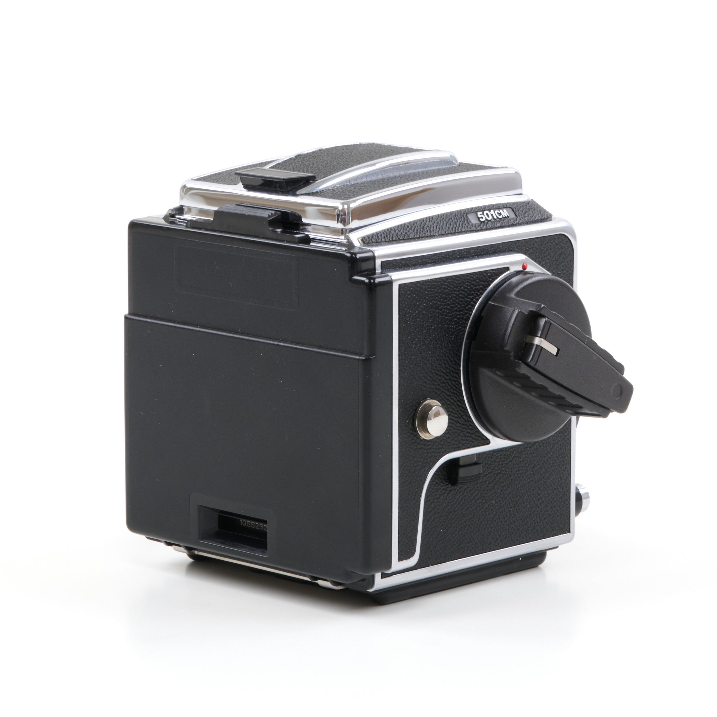 Hasselblad 501CM Chroom
