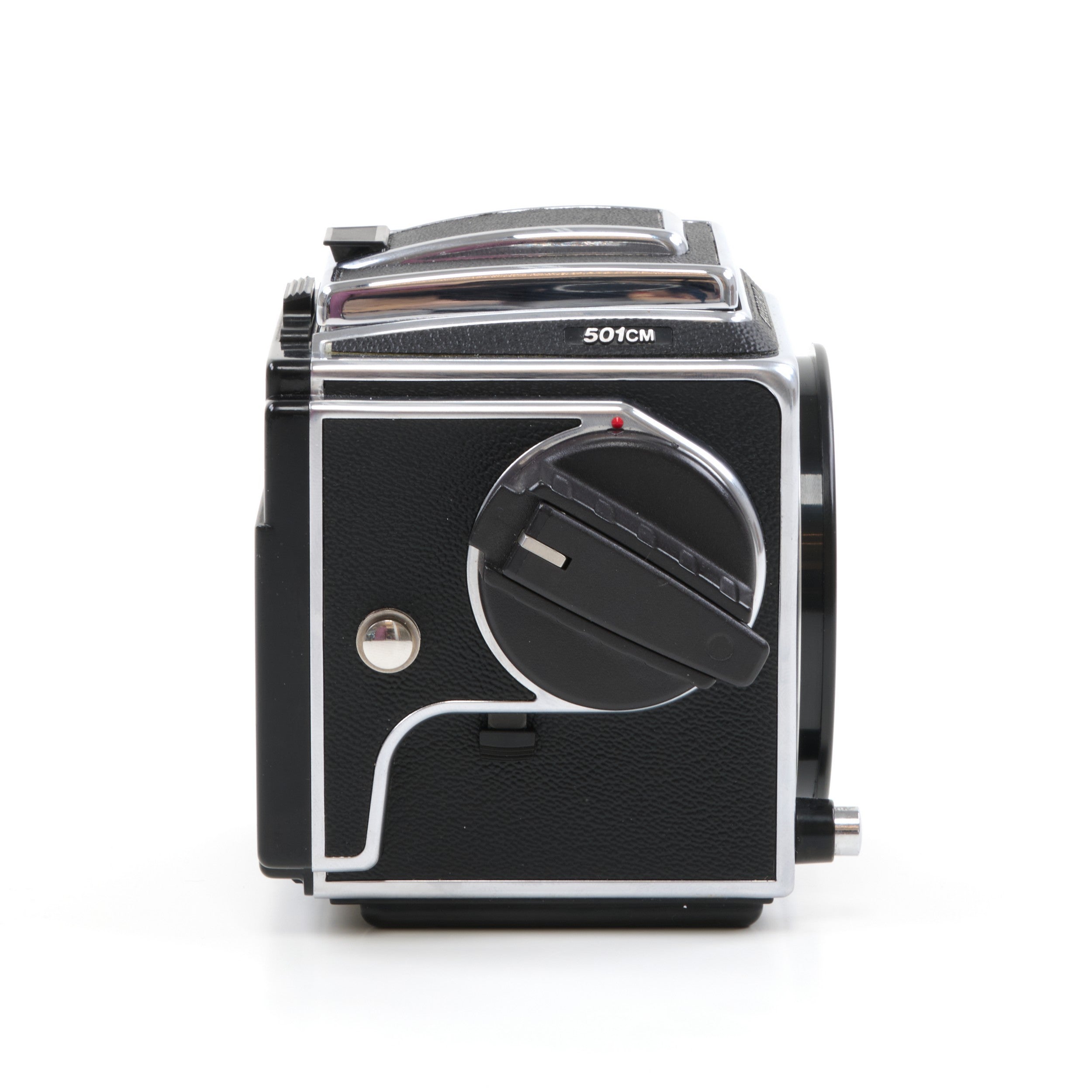 Hasselblad 501CM Chroom