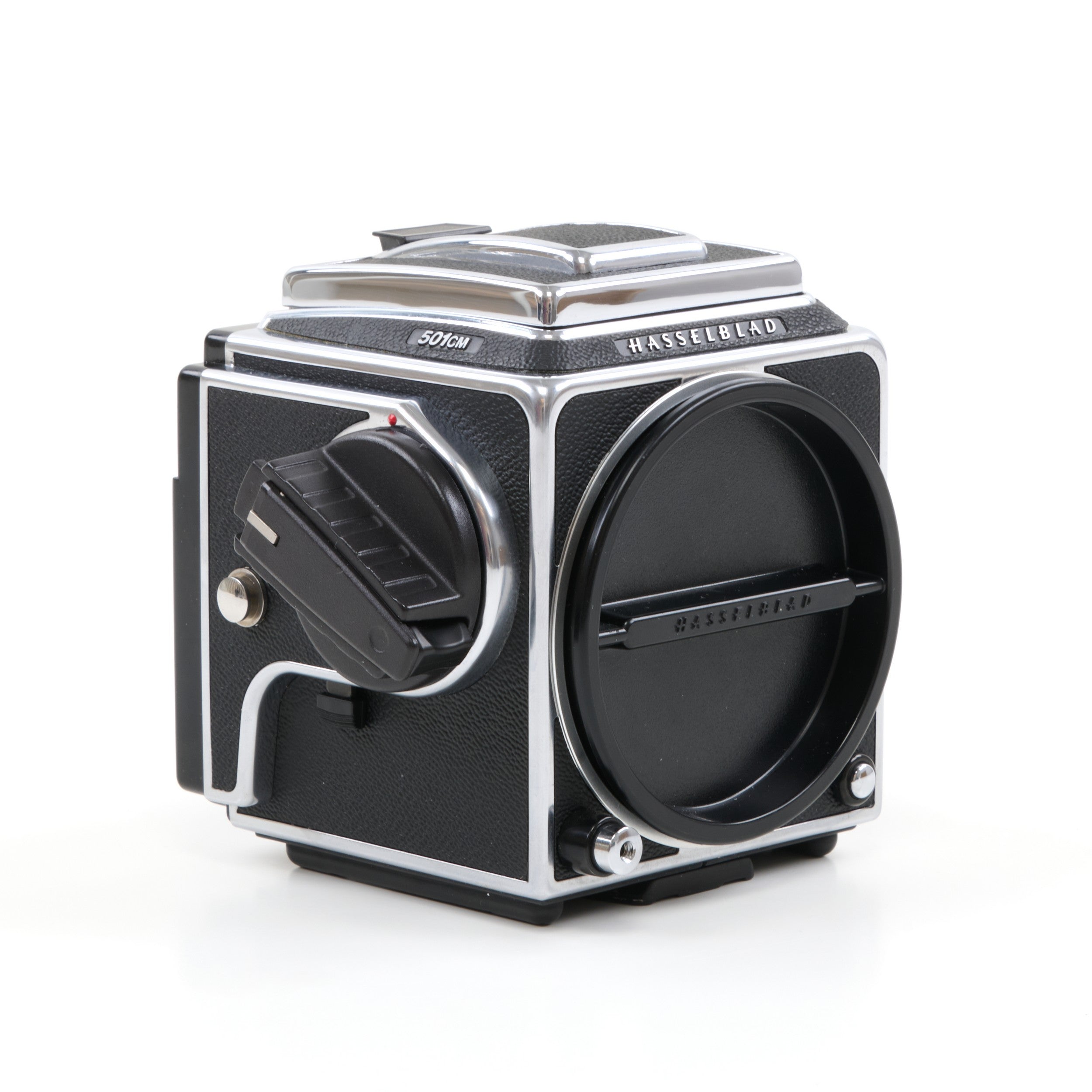 Hasselblad 501CM Chroom