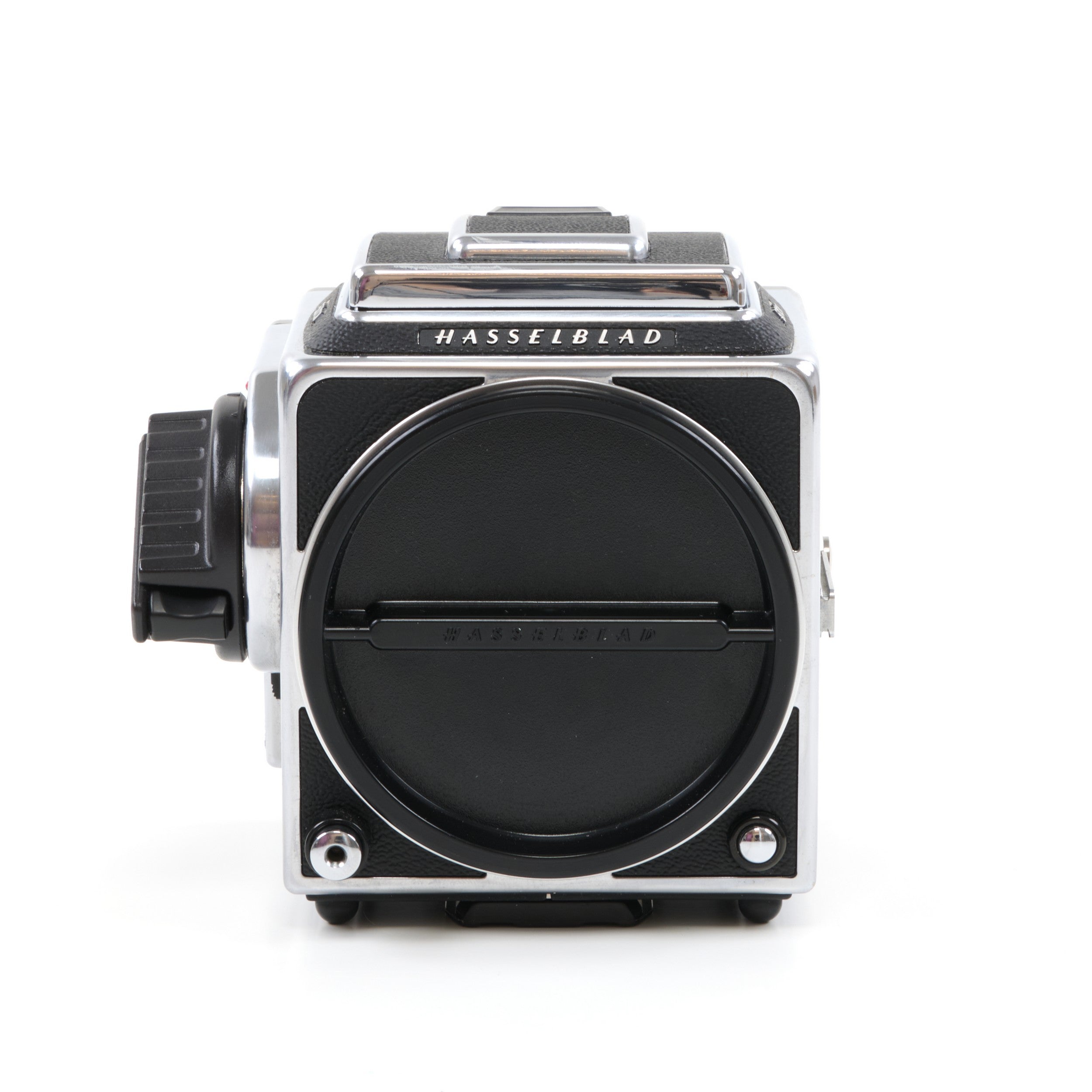 Hasselblad 501CM Chroom