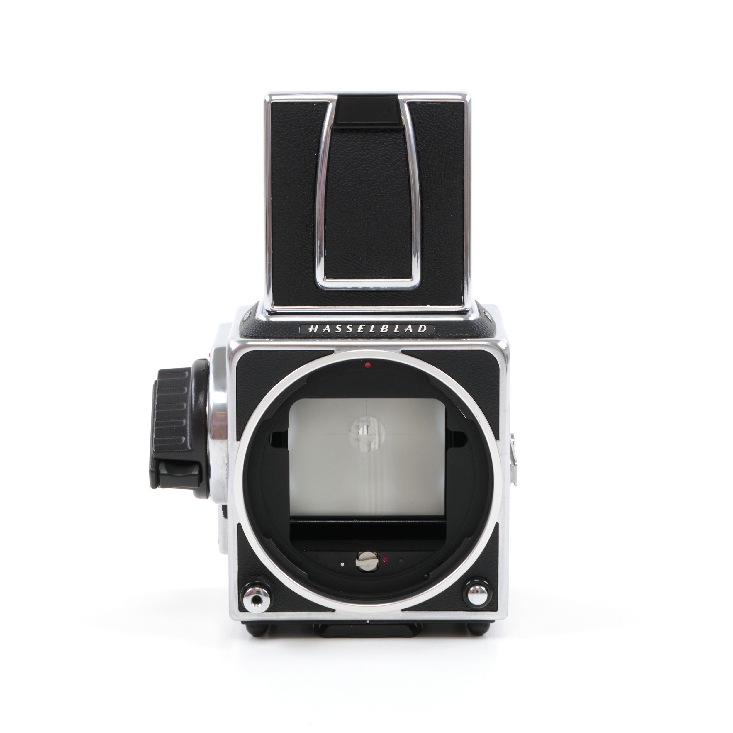 Hasselblad 501CM Chroom