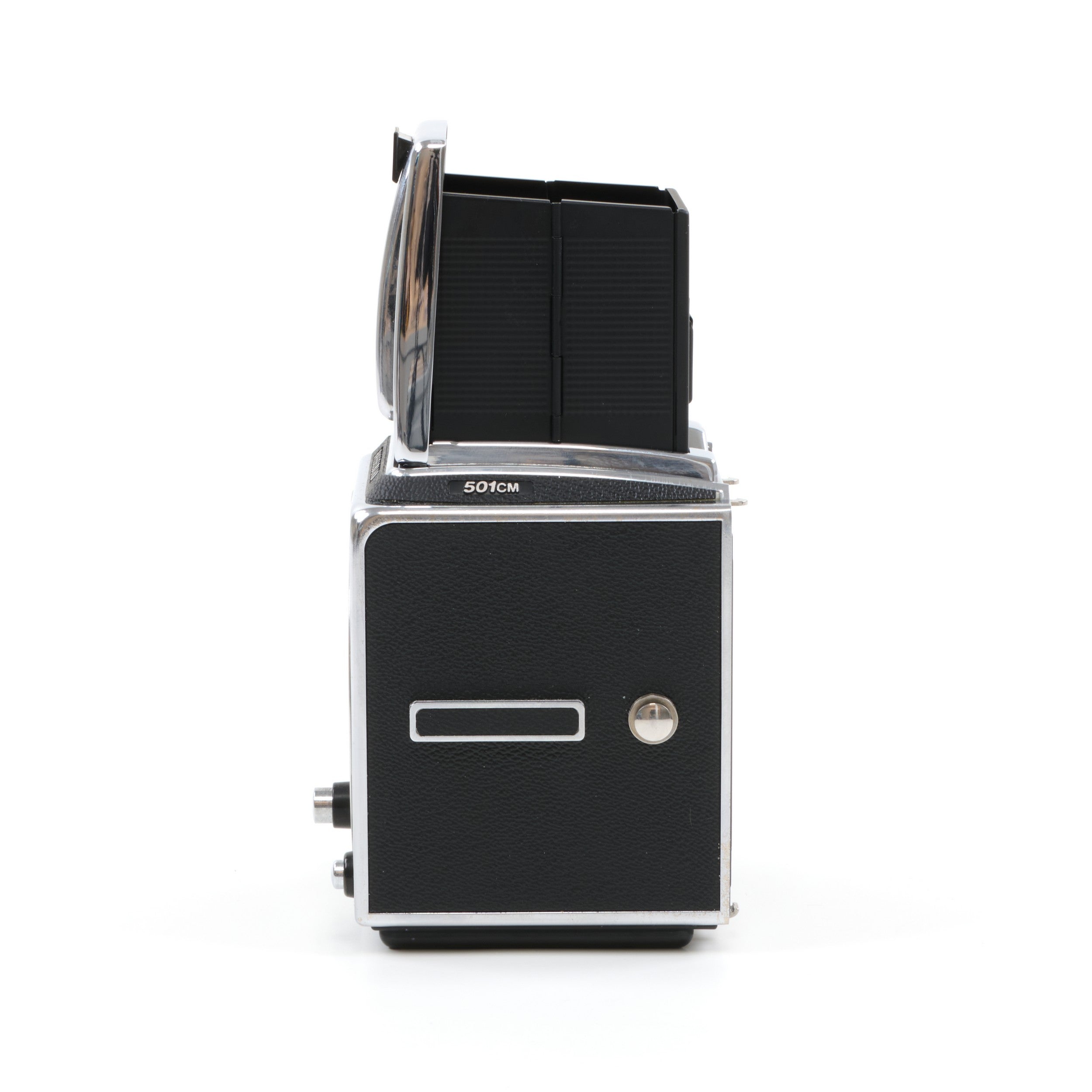 Hasselblad 501CM Chroom
