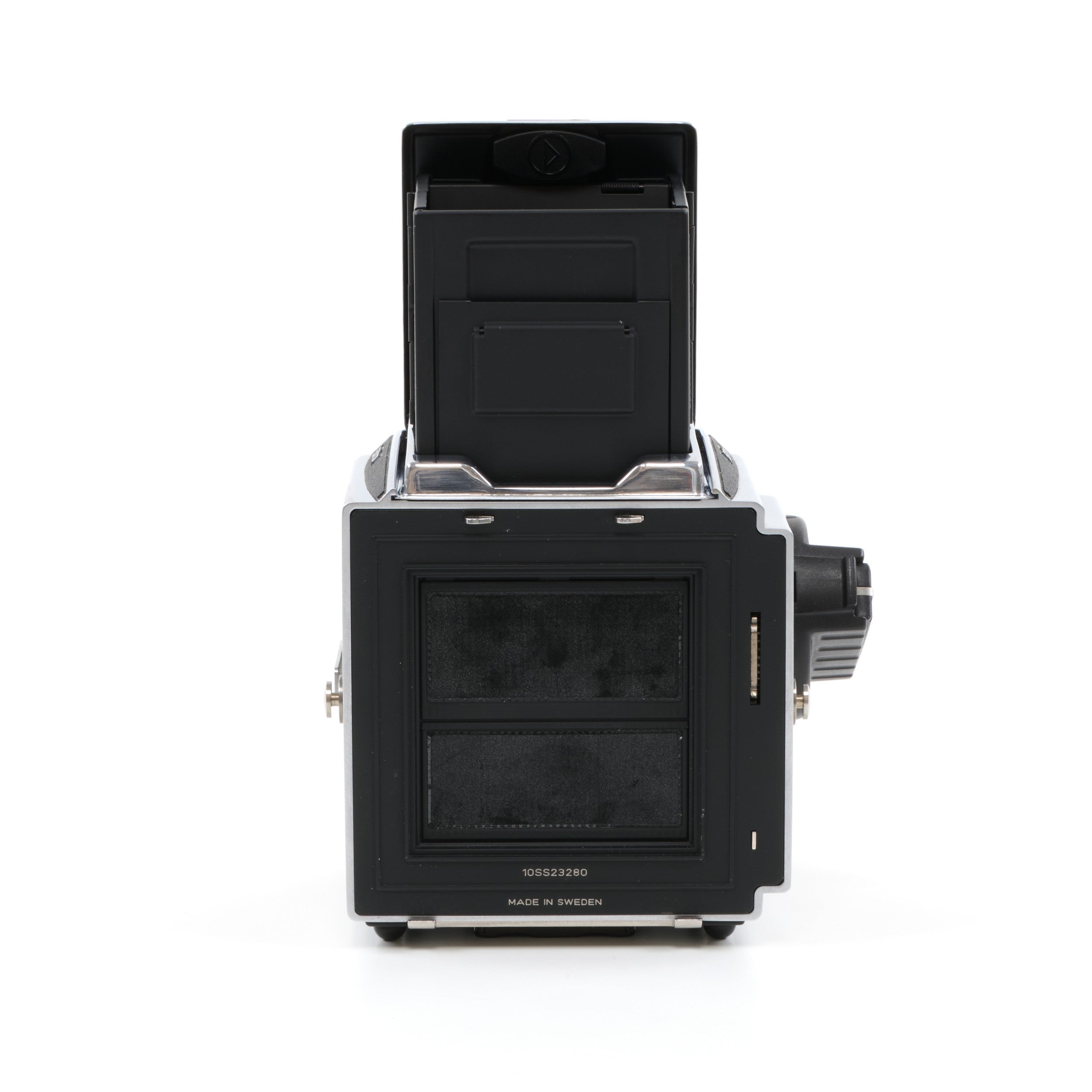 Hasselblad 501CM Chroom