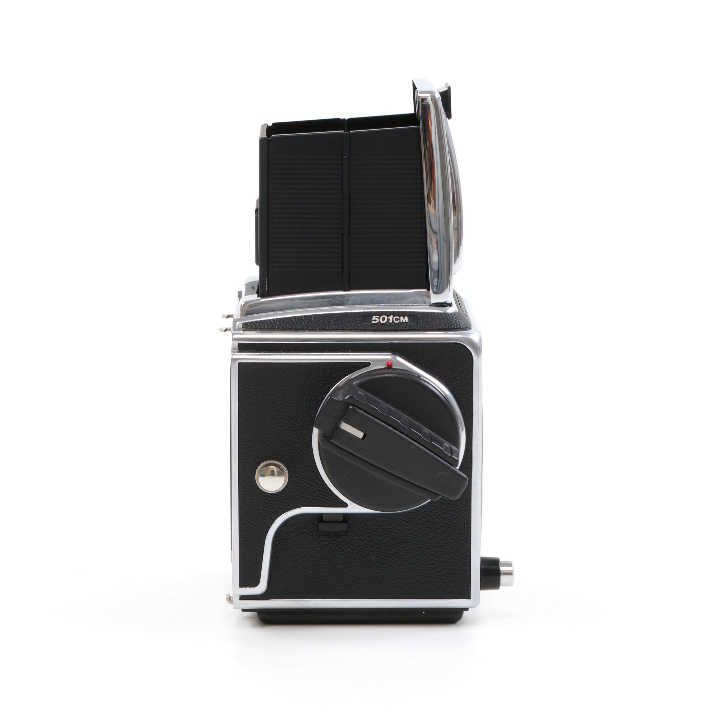 Hasselblad 501CM Chroom