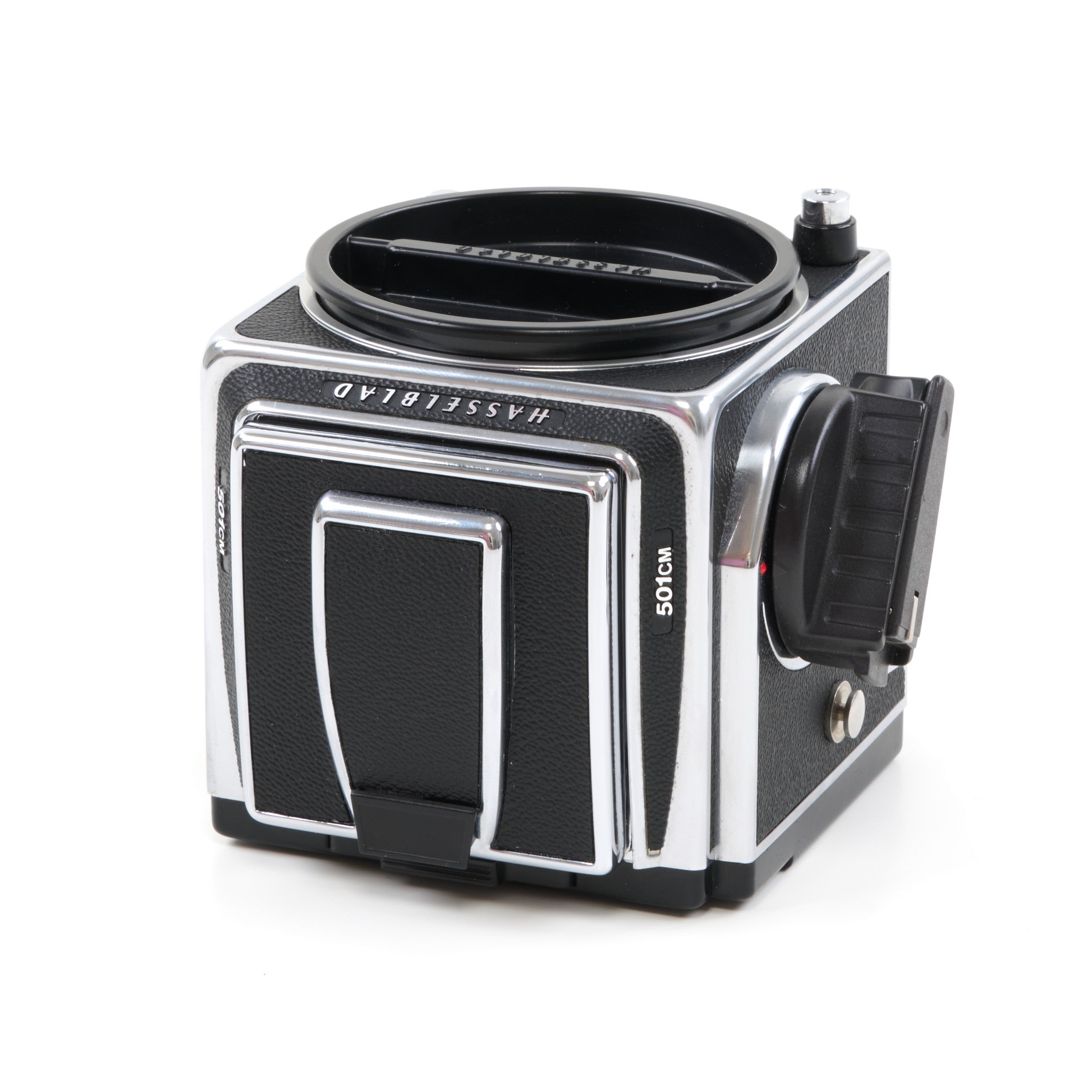 Hasselblad 501CM Chroom